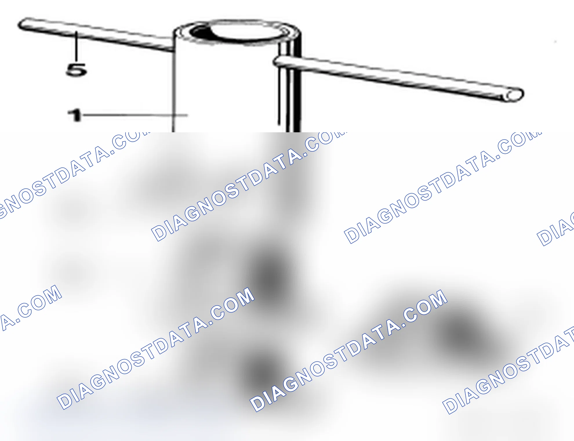 Scheme 71: Special Tool (23 1 000)