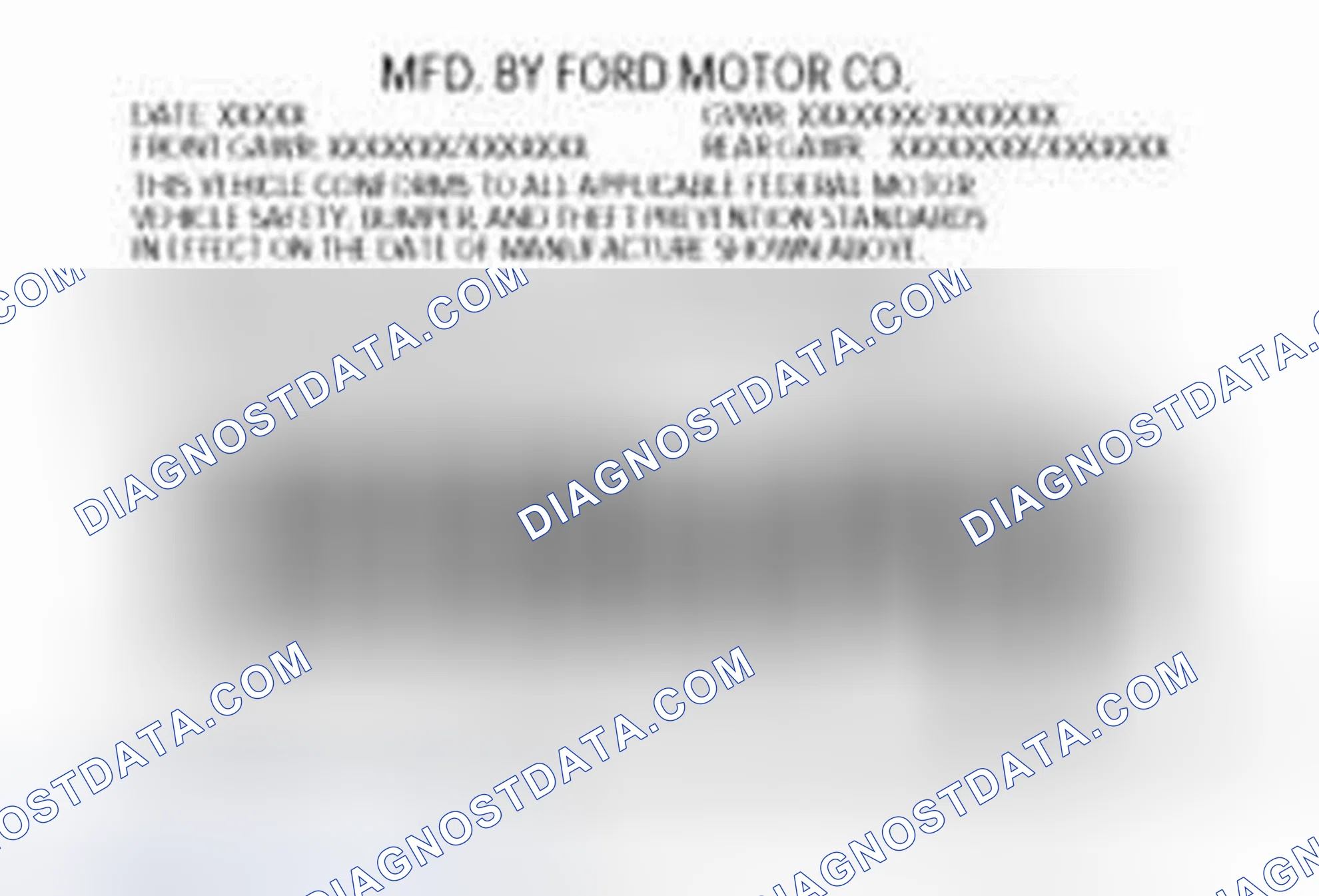 Scheme 5: Powertrain Calibration Information