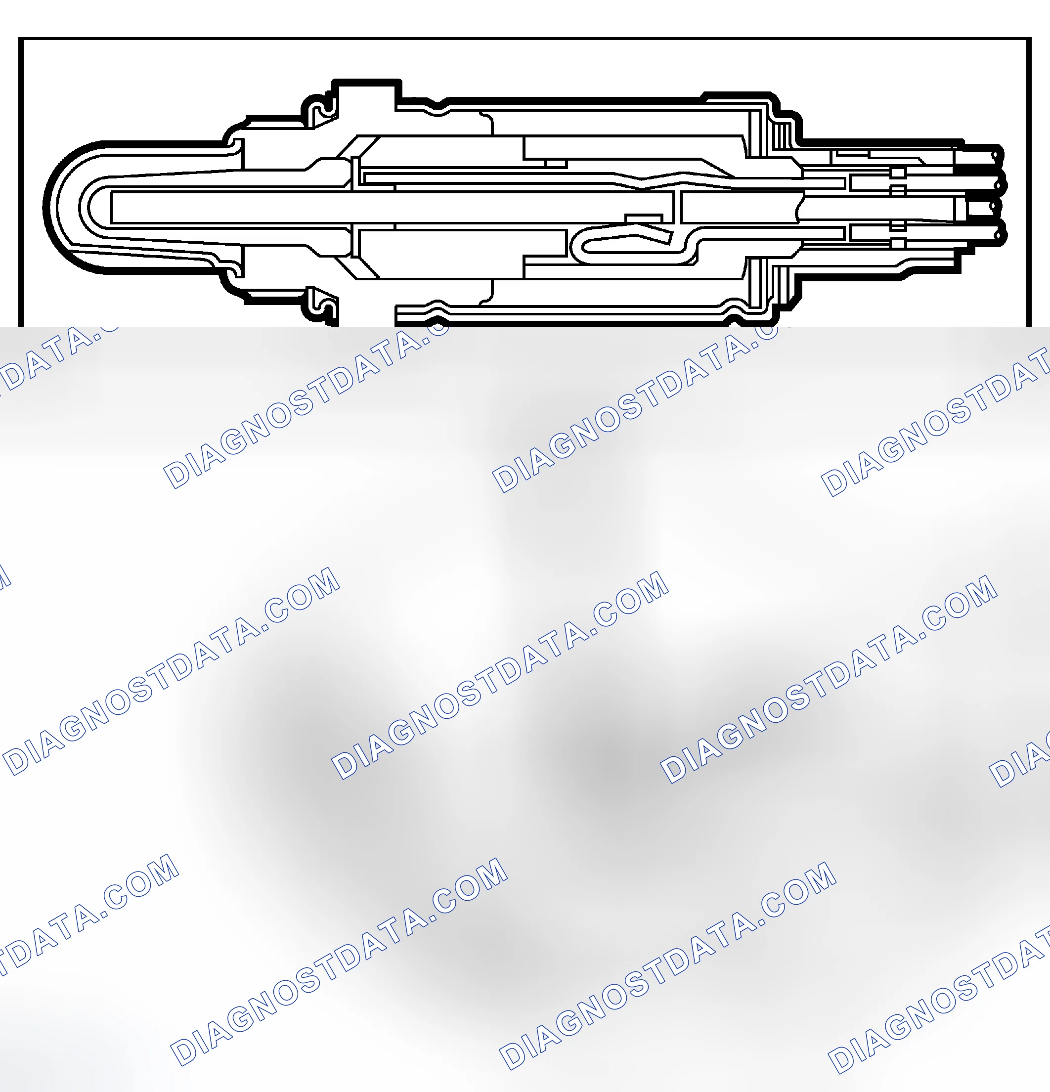 Scheme 38: Identifying Closed Loop Fuel Injection System (Oxygen Sensor)