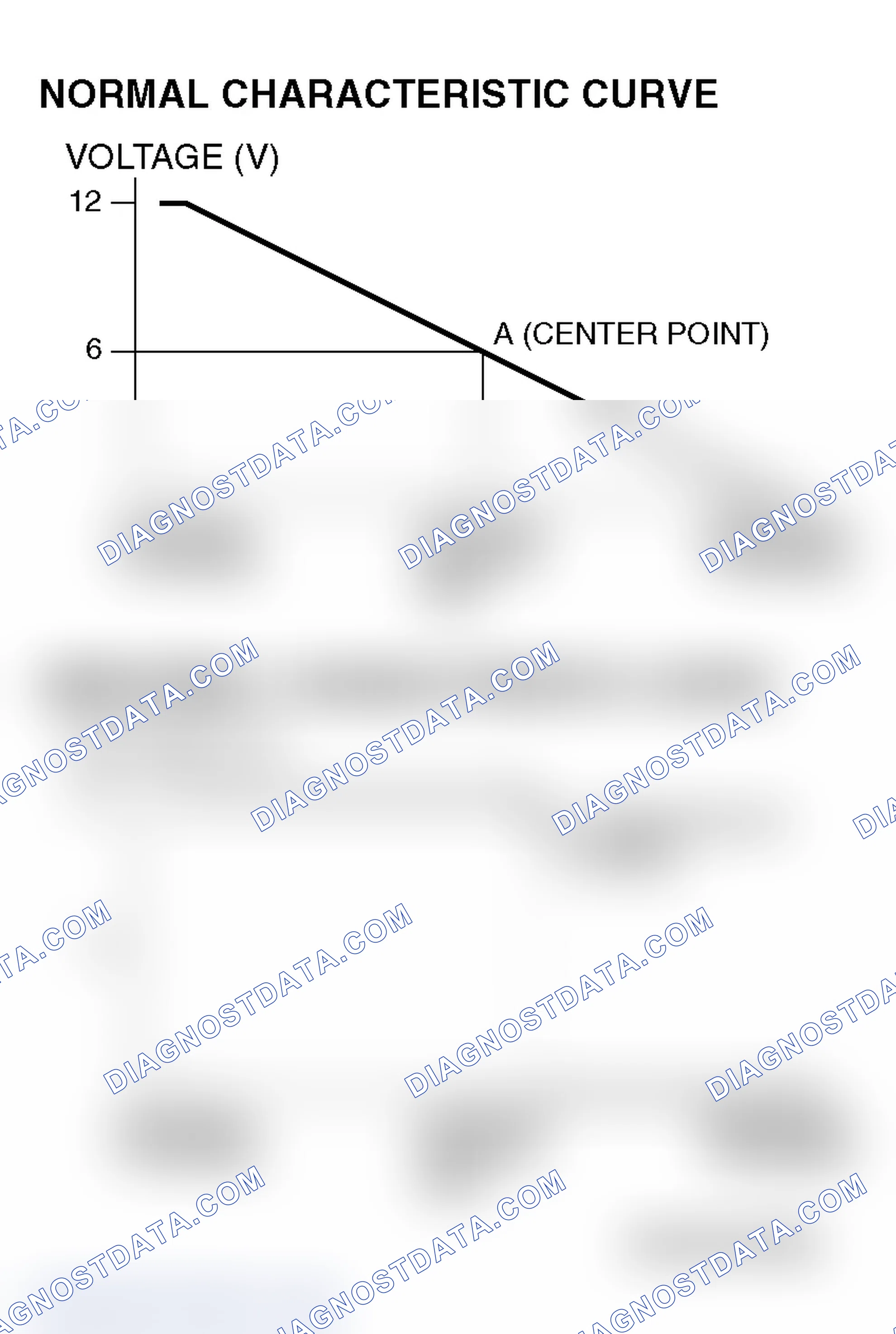 Scheme 427: PRINTED-HEATER LINES CHECK