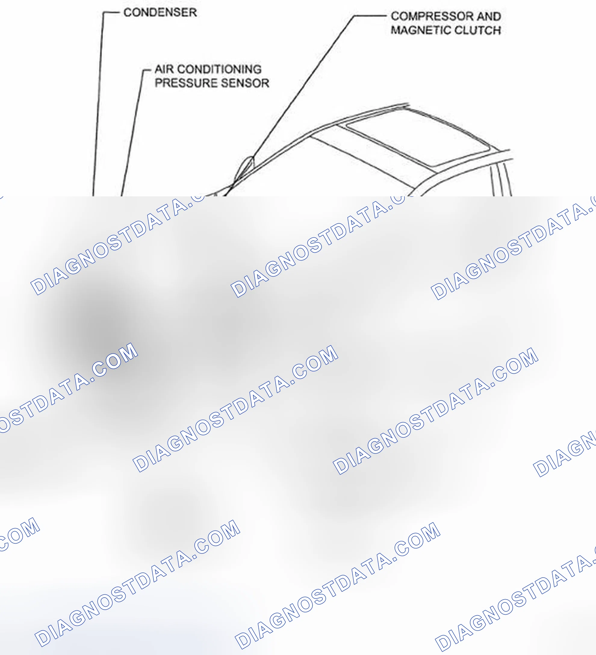 Scheme 239: PARTS LOCATION