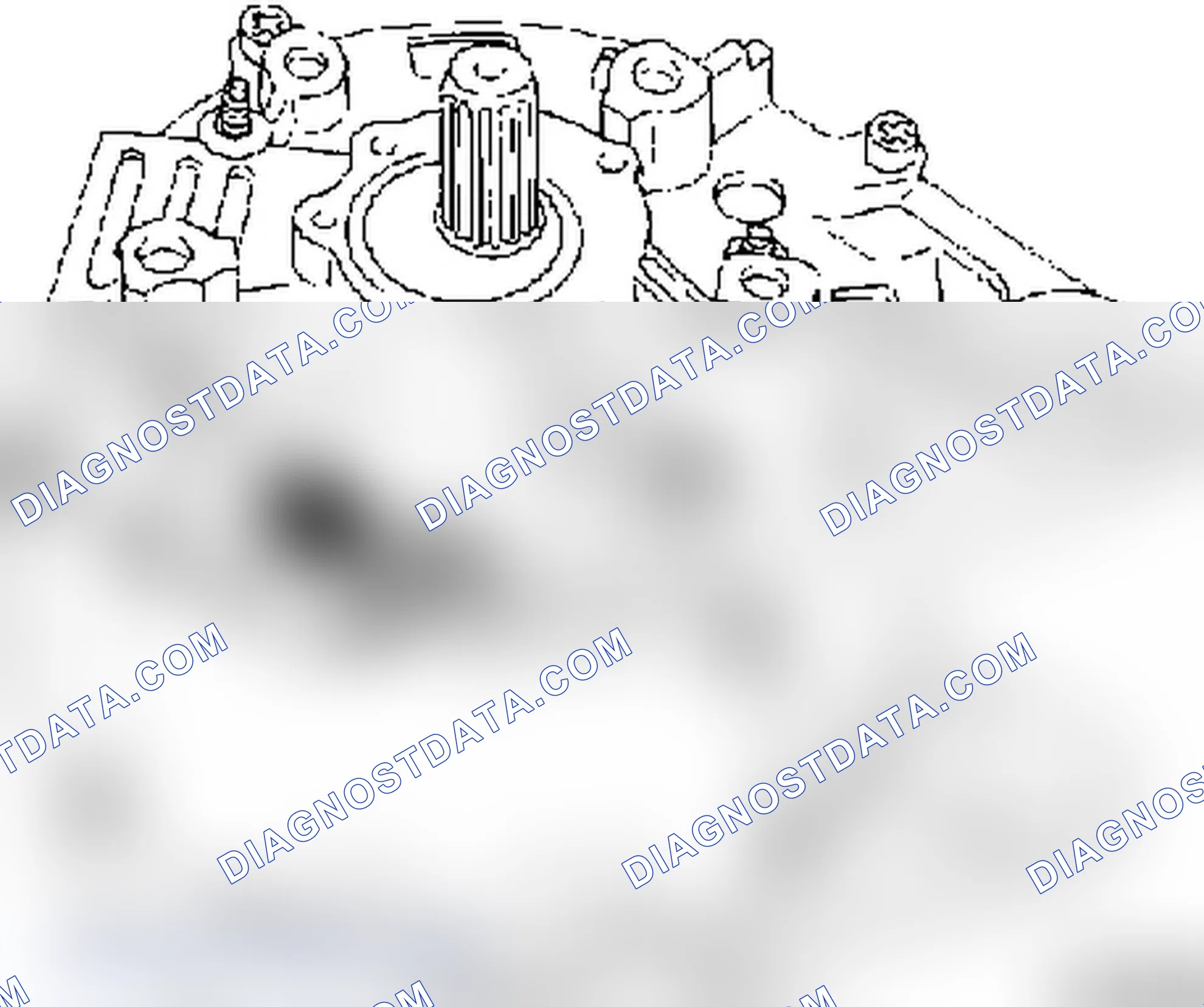 Alternator Overhaul