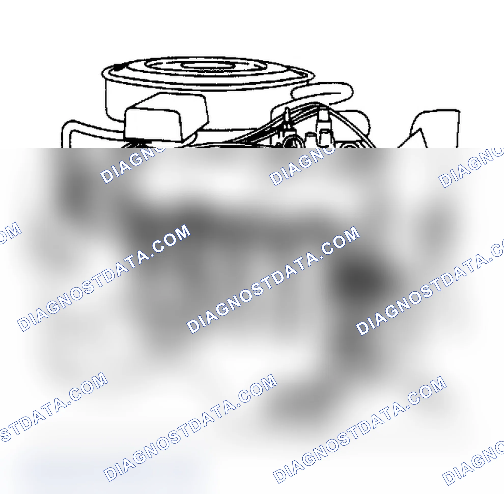 Scheme 46: ENGINE OILING SYSTEM