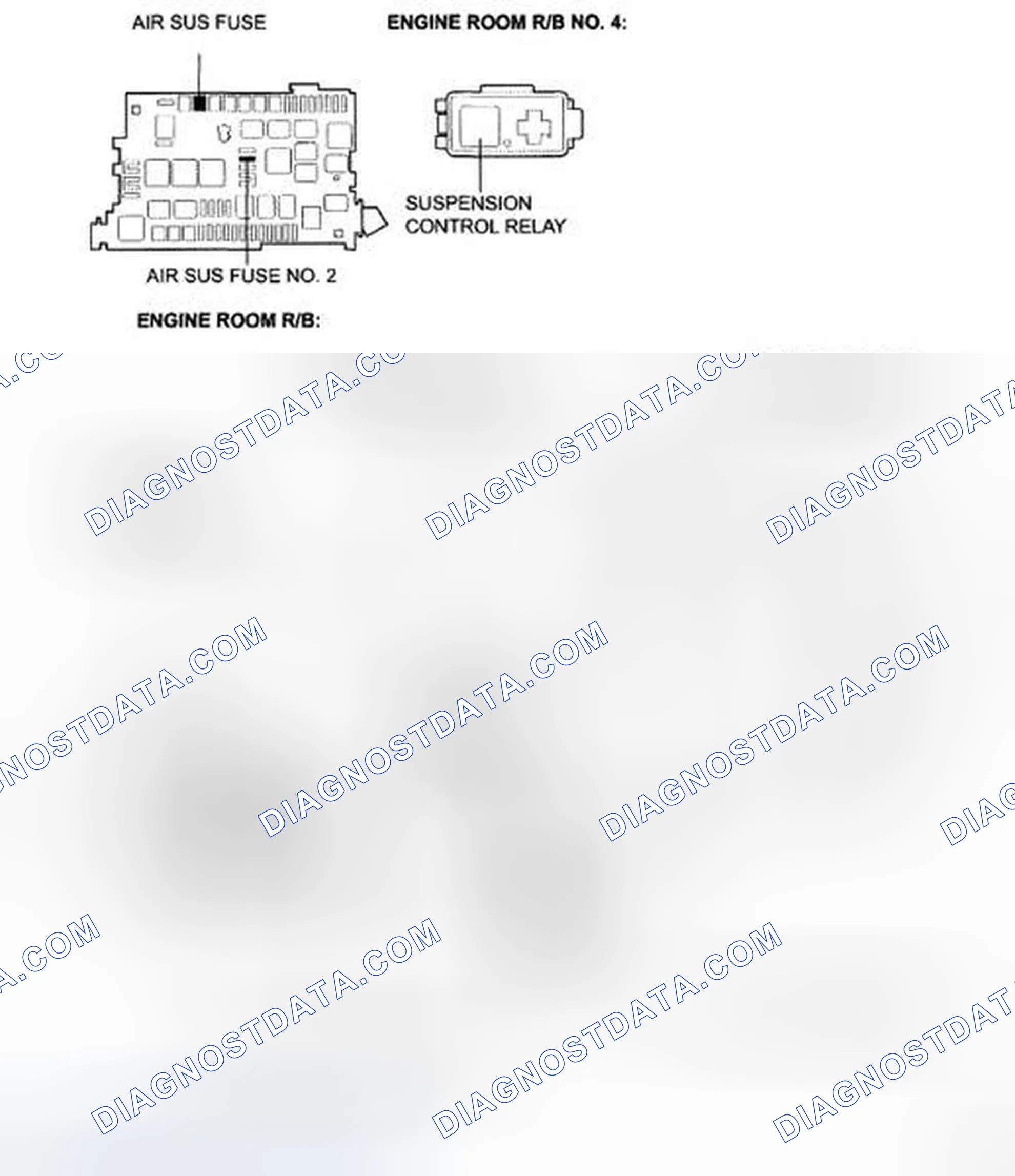 Scheme 18: PARTS LOCATION