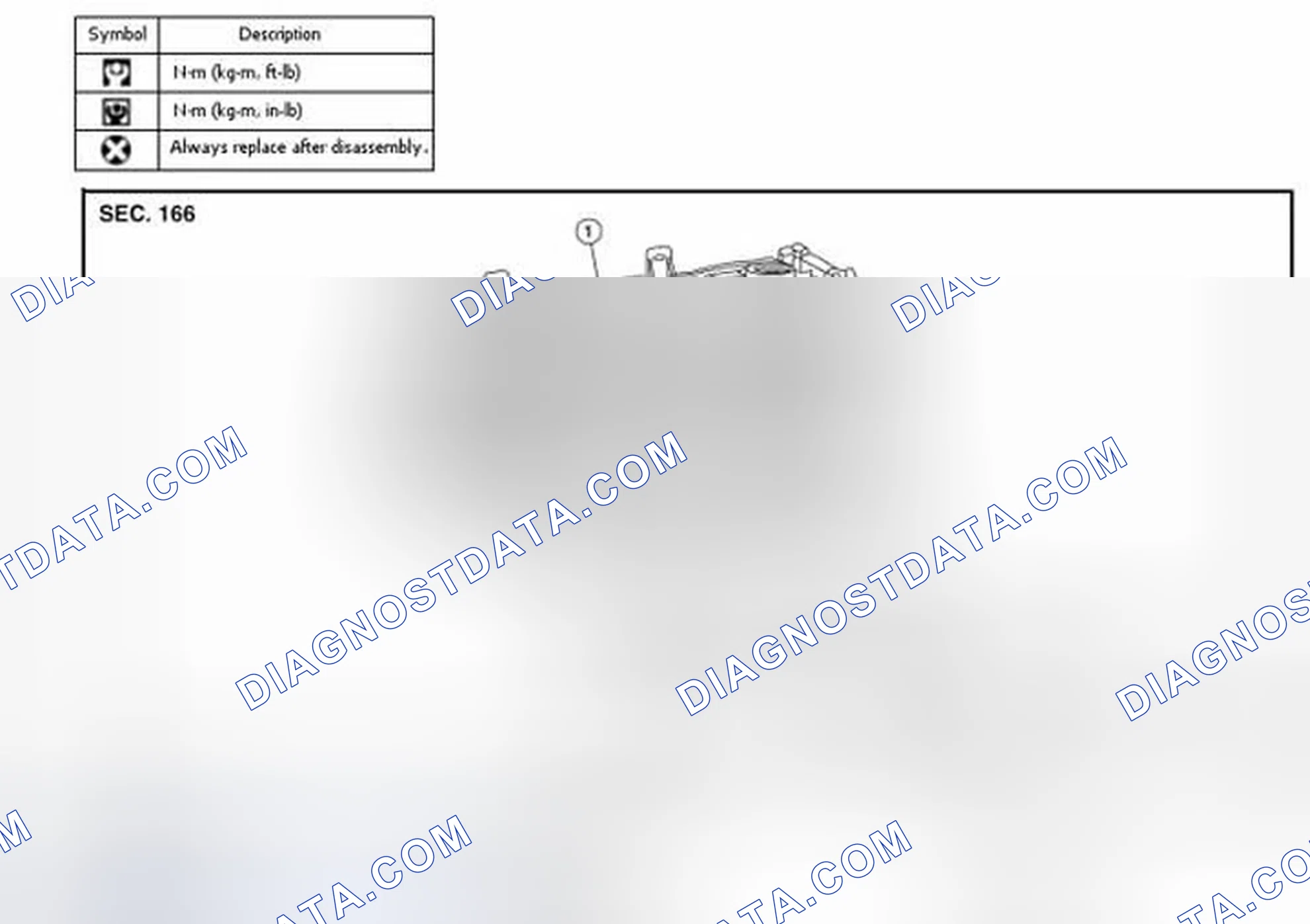 Scheme 44: Exploded View