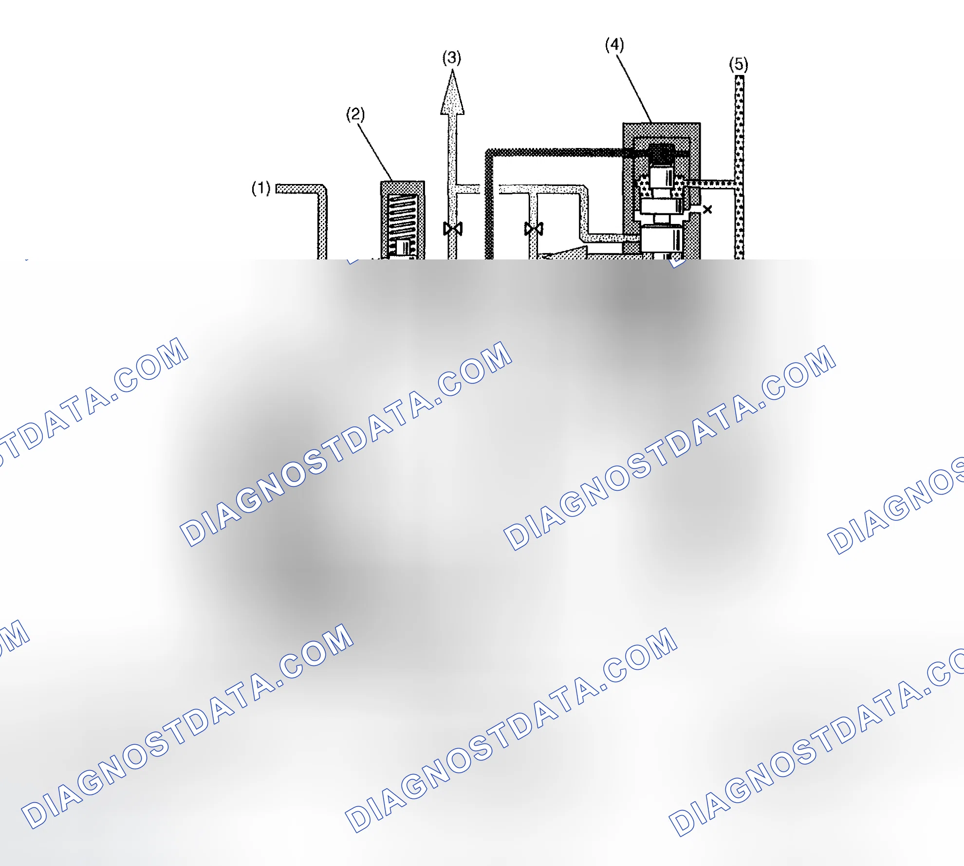 Scheme 1187: Lock-Up Control - Lock-Up Operation