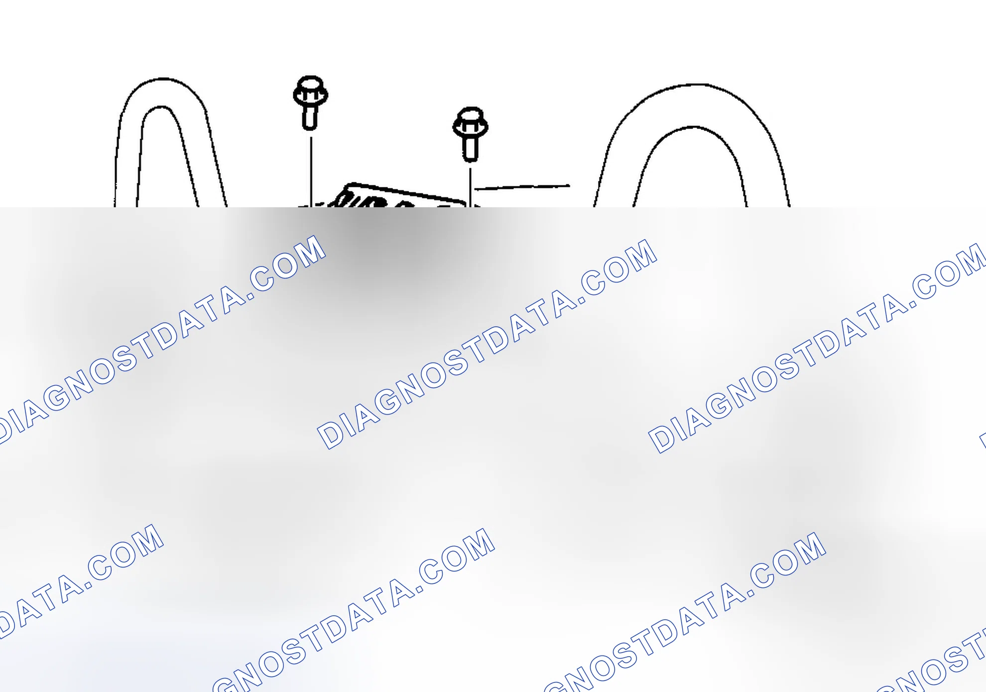 Scheme 25: OPEN HOOK REMOVAL/INSTALLATION