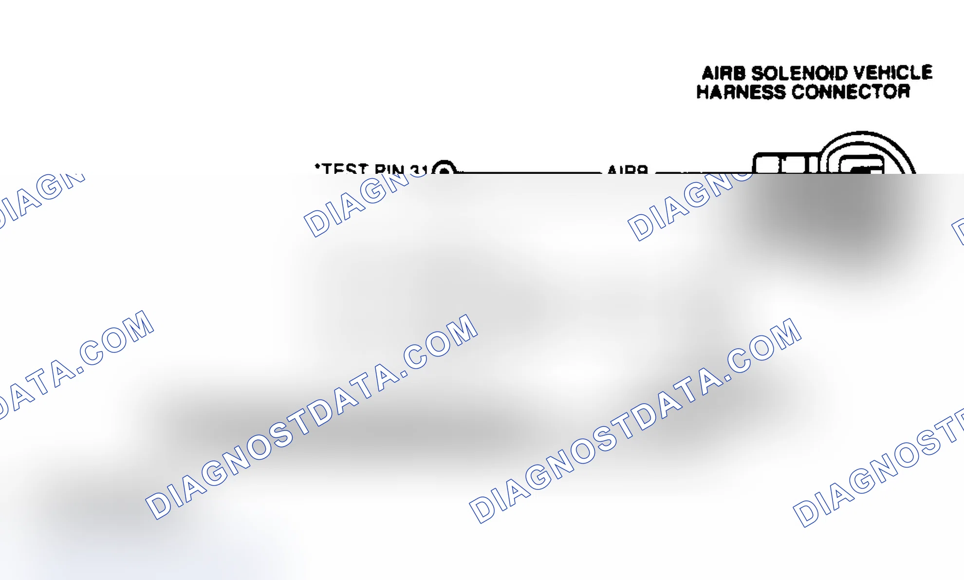 Scheme 65: Air Management Circuits (2.3L HSC)