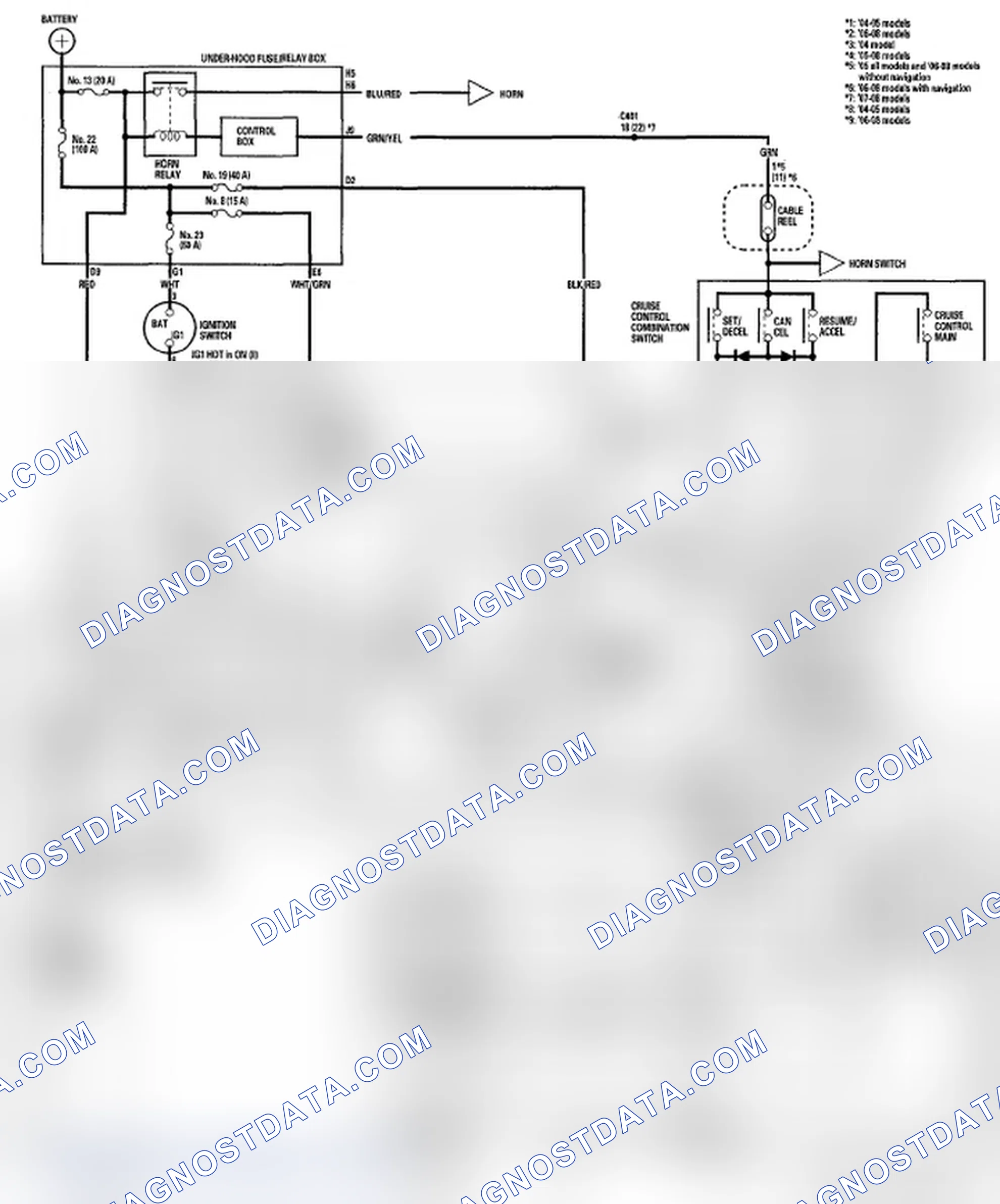 Scheme 2: Circuit Diagram