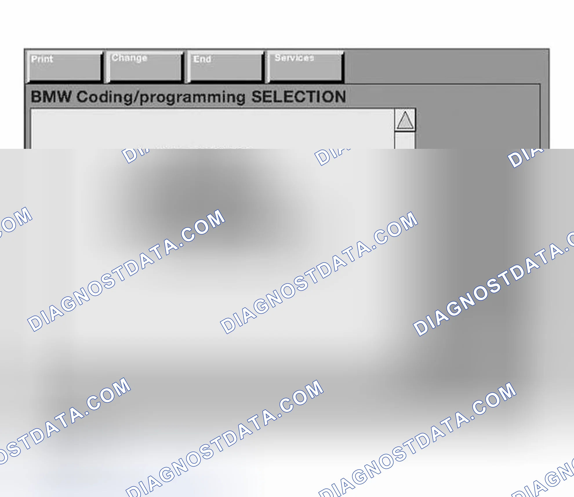Scheme 203: Procedure for Adopting Existing Variant Code