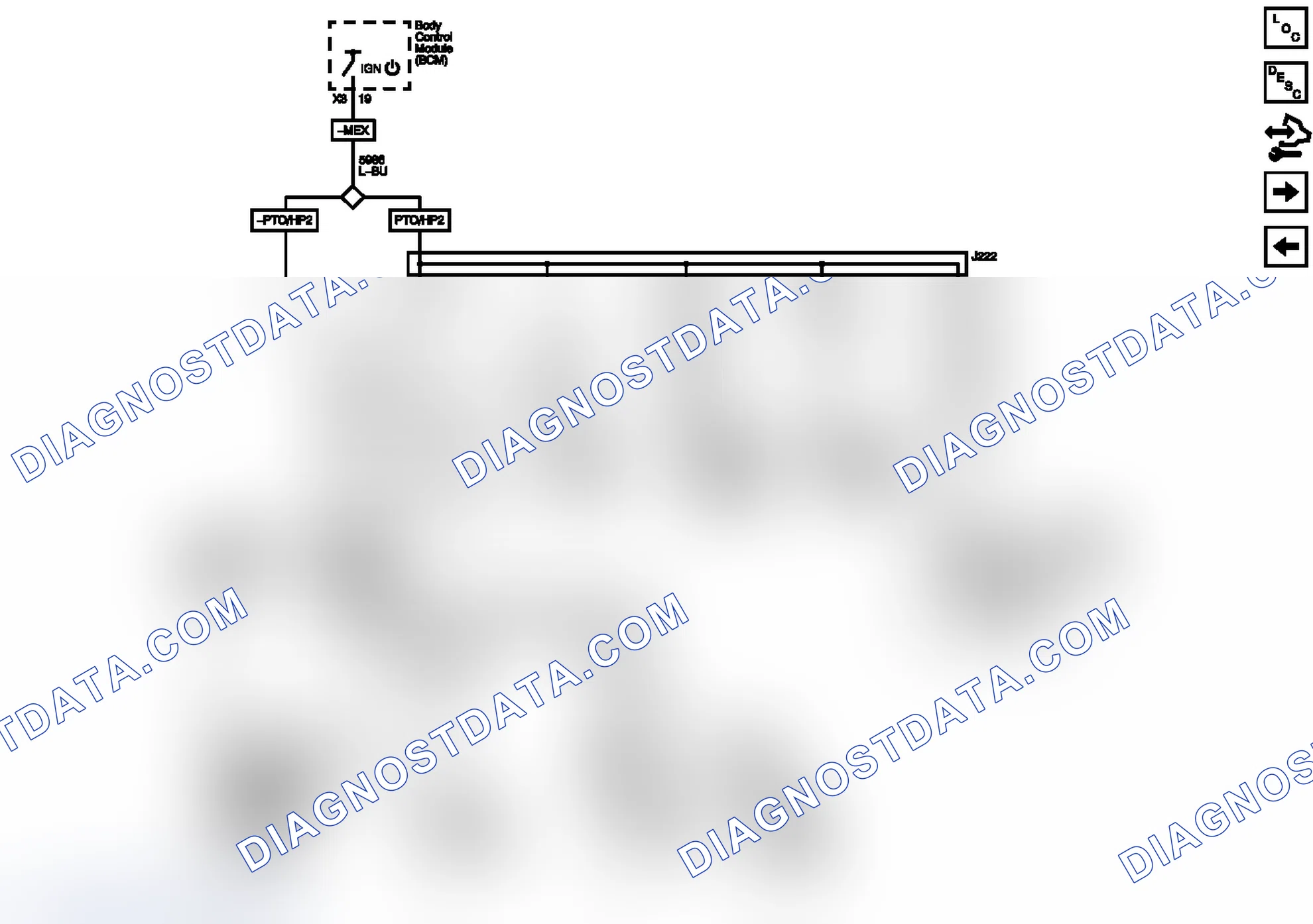 Scheme 11: Serial Data Communication Enable