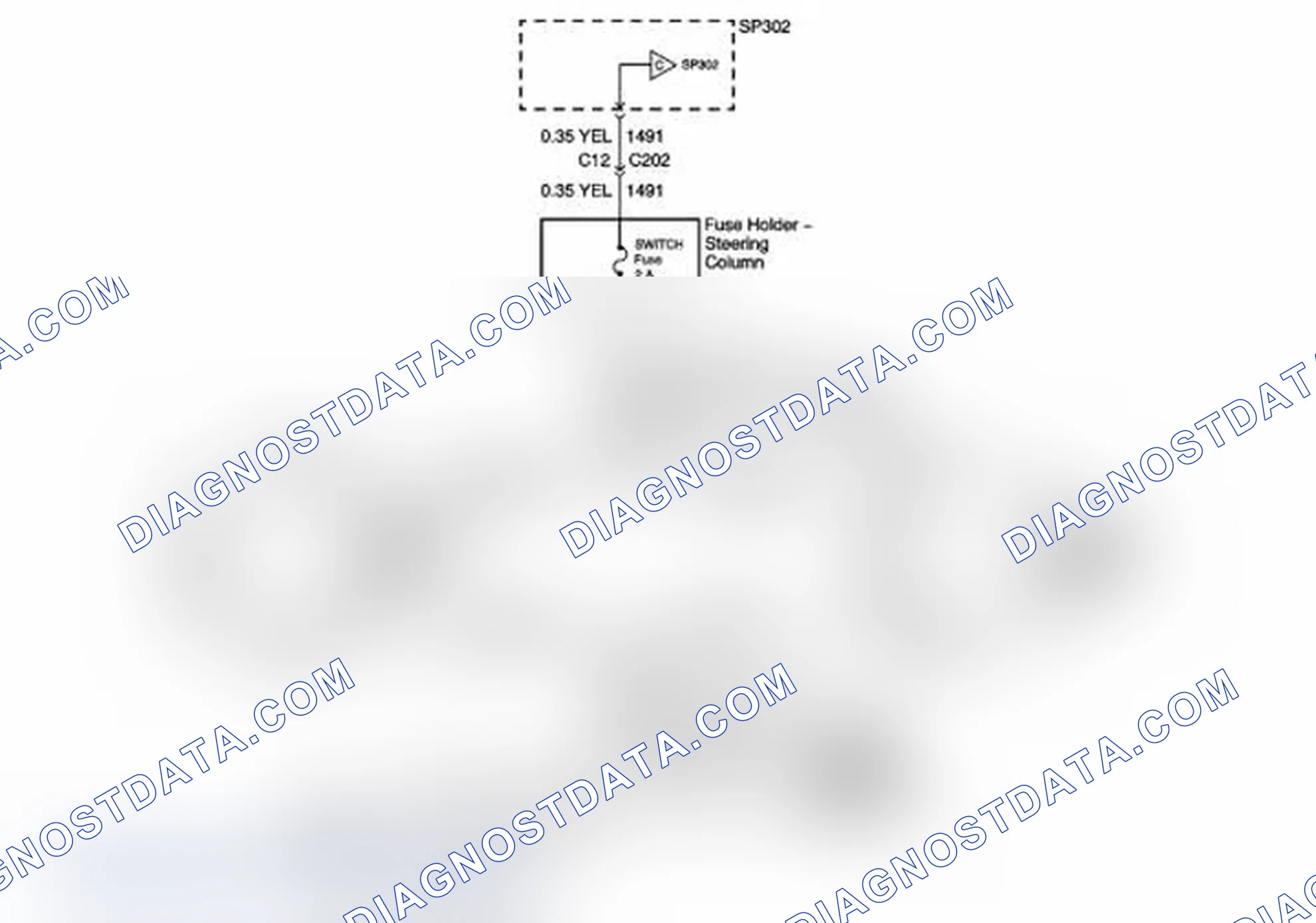 Scheme 404: Steering Wheel Controls