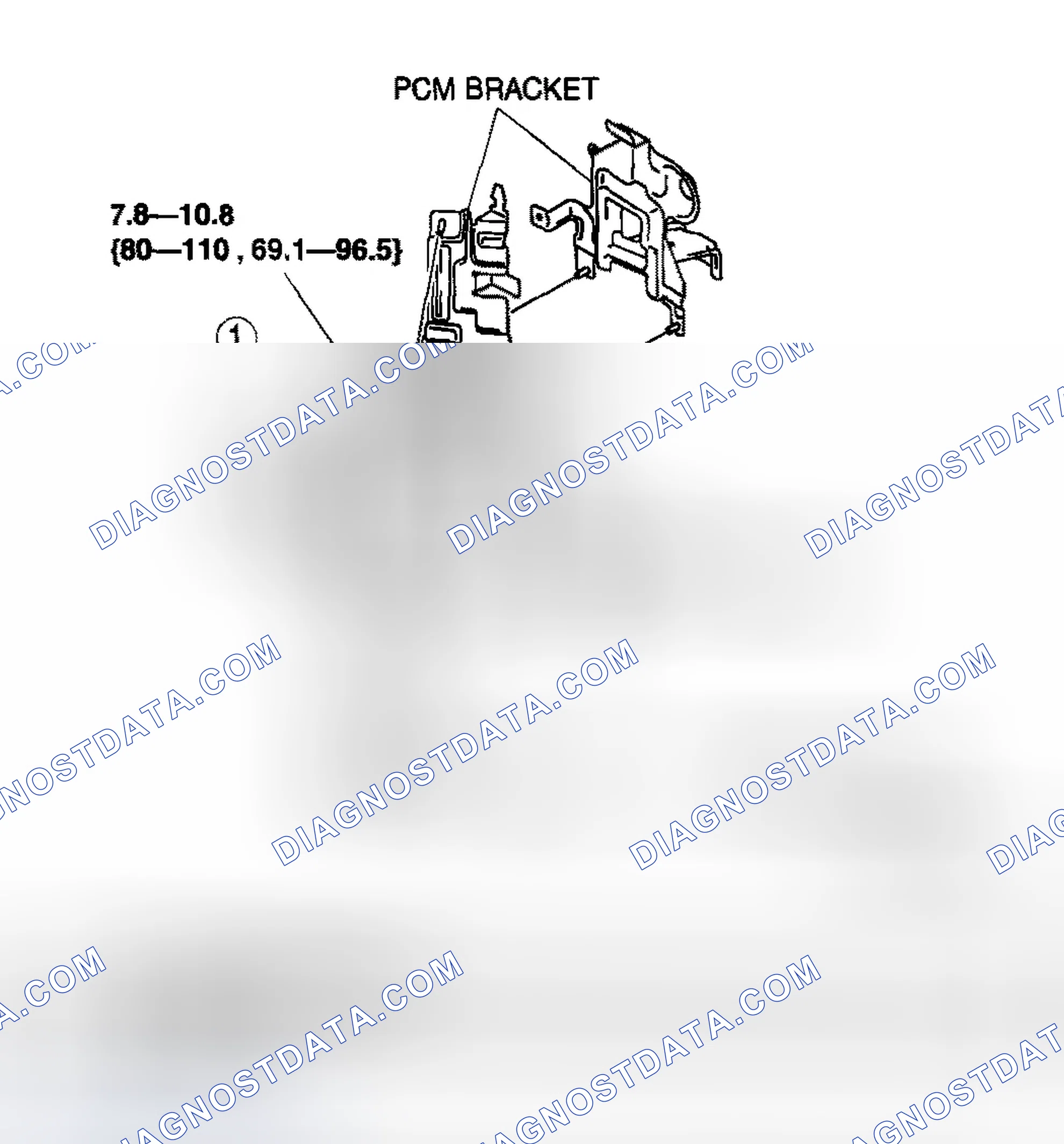 Scheme 111: PCM REMOVAL/INSTALLATION [AJ]