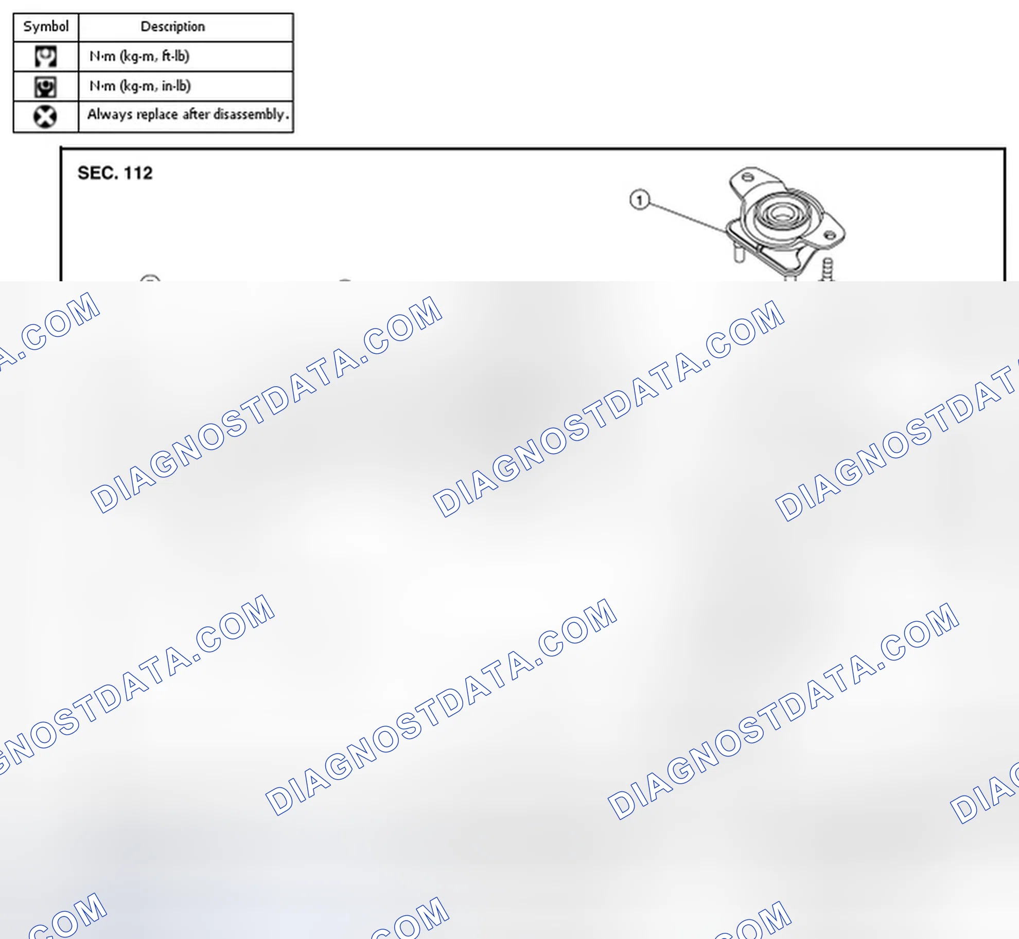 Scheme 127: Exploded View