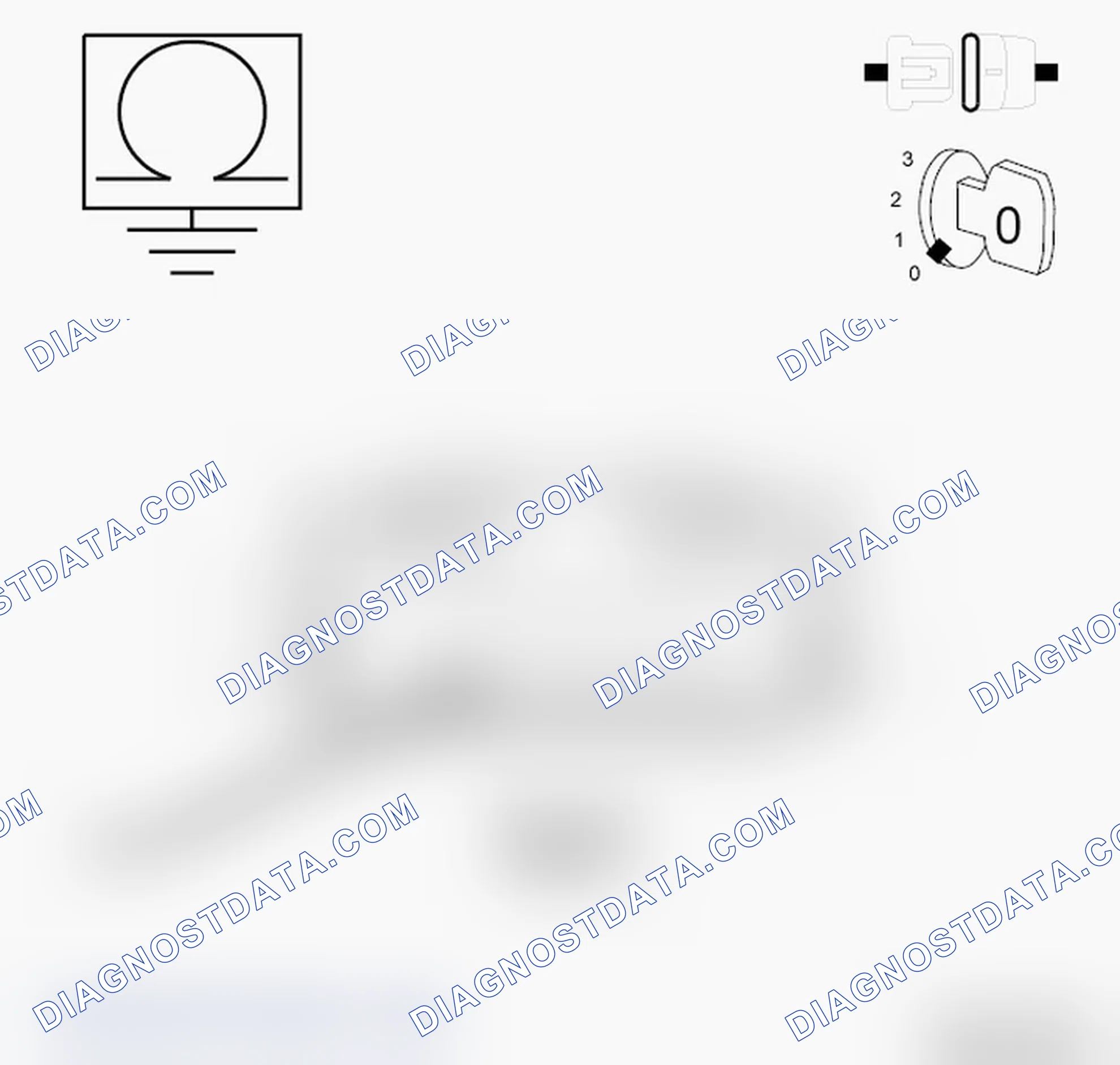 Scheme 97: Diagnostic Test