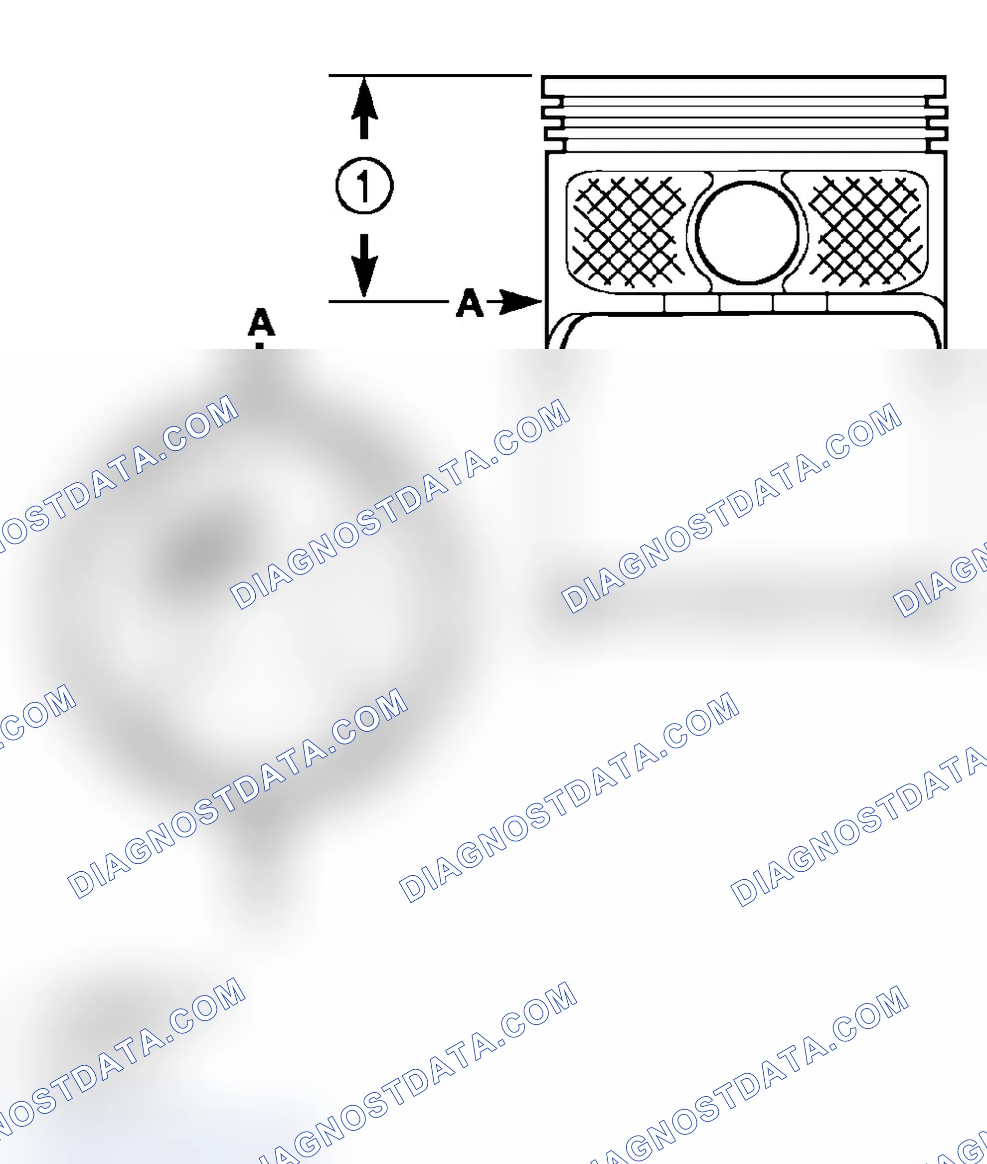 Scheme 599: PISTON FITTING
