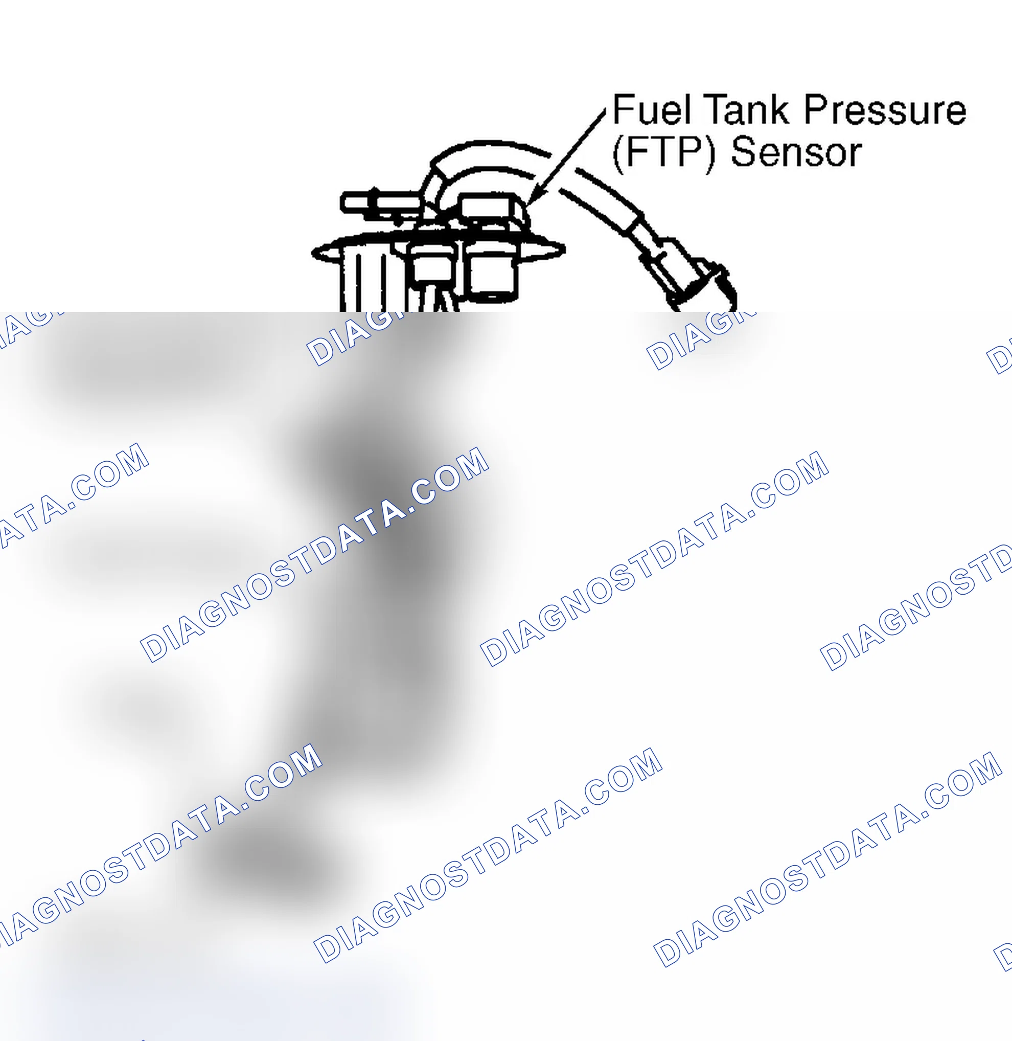 Scheme 7: Fuel Pump (Mechanical Returnless Fuel System)