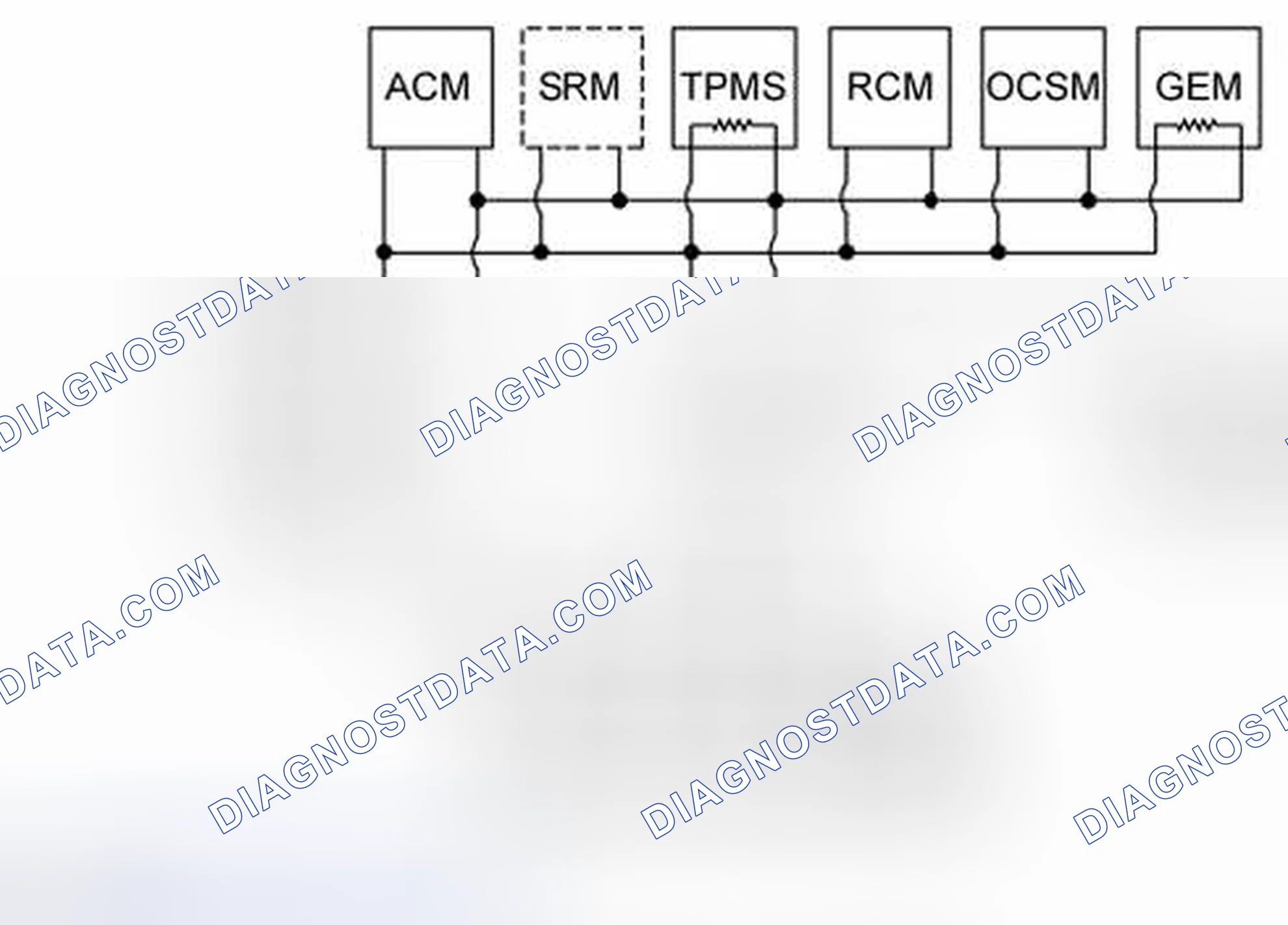 Scheme 1: Network Topology