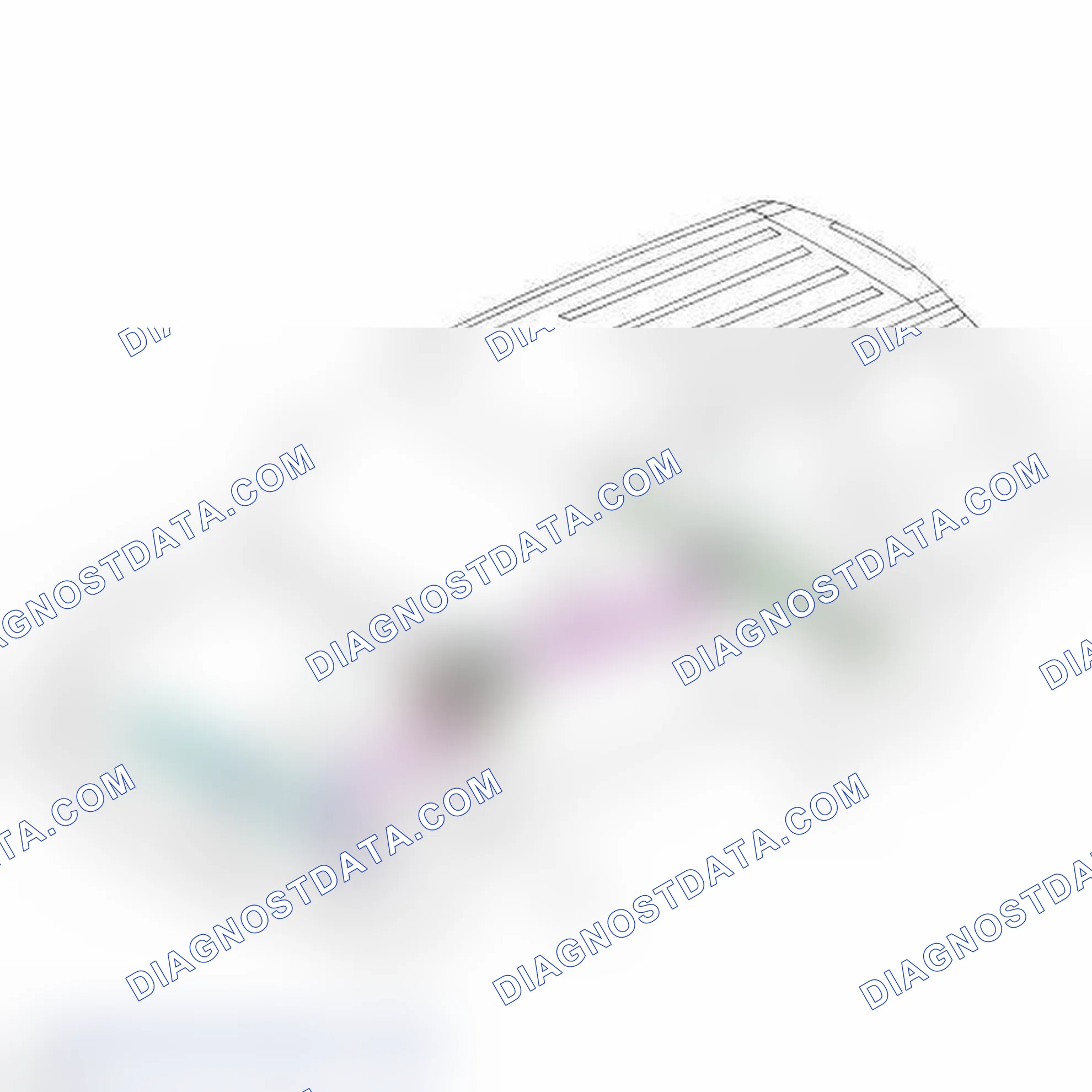 Scheme 1: DRIVESHAFT - COMPONENT LOCATION