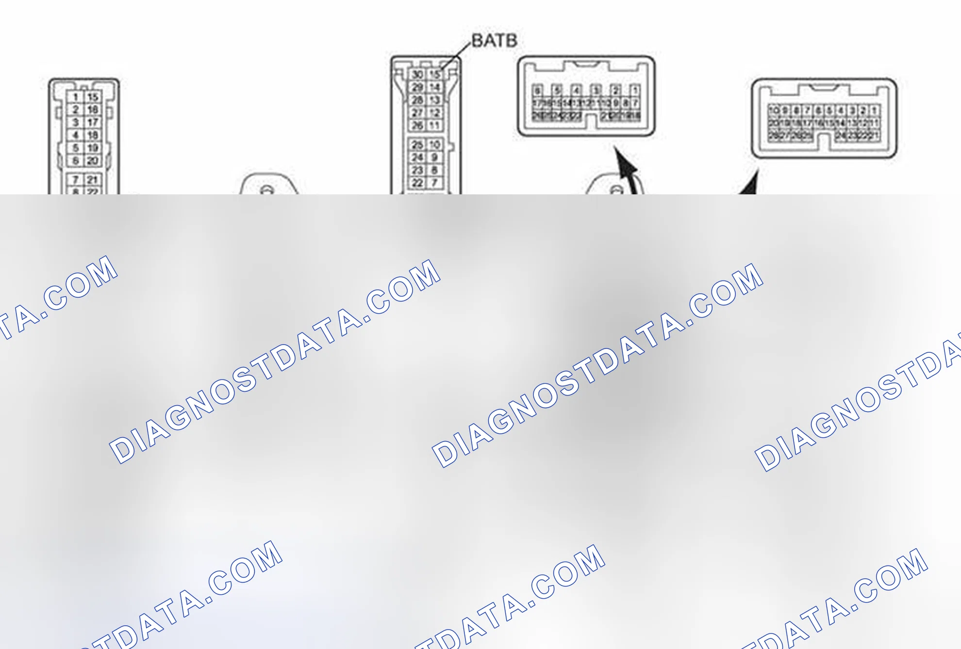 Scheme 2: INSPECTION PROCEDURE