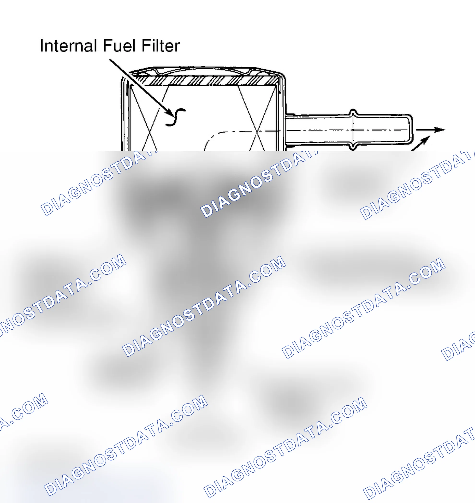 Scheme 5: Fuel Pressure Regulator