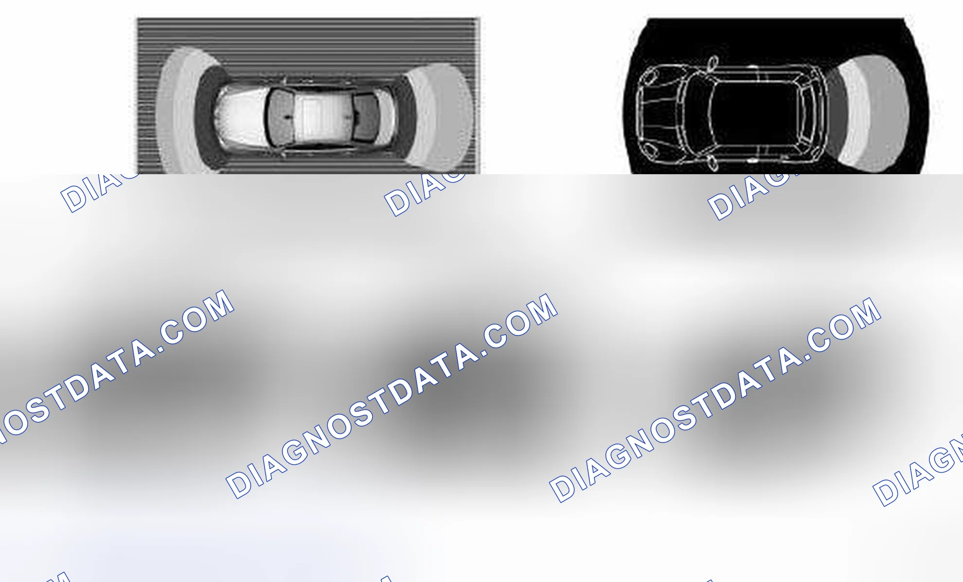Scheme 16: Park Distance Control