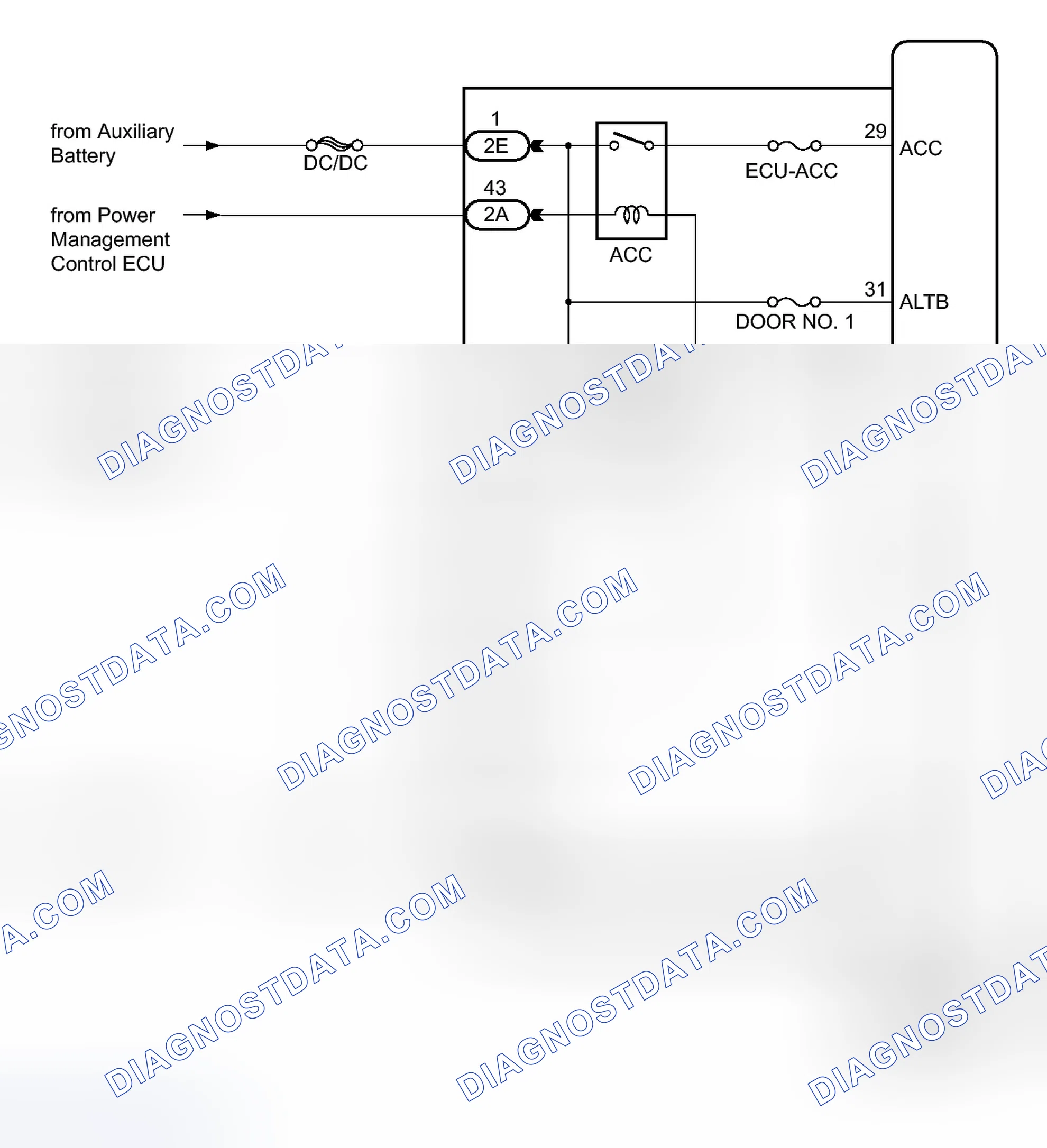 Scheme 25: SYSTEM DIAGRAM