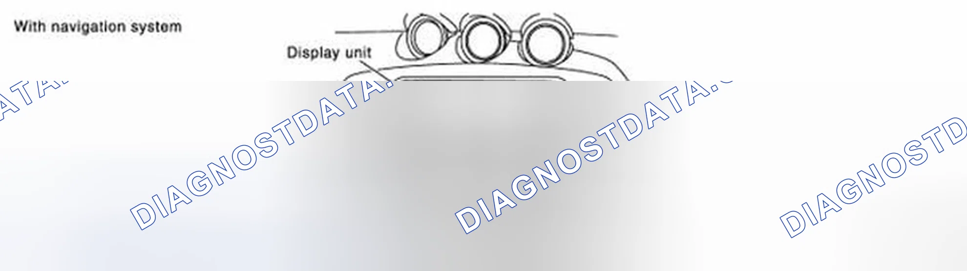 Scheme 6: VEHICLE EQUIPMENT IDENTIFICATION INFORMATION