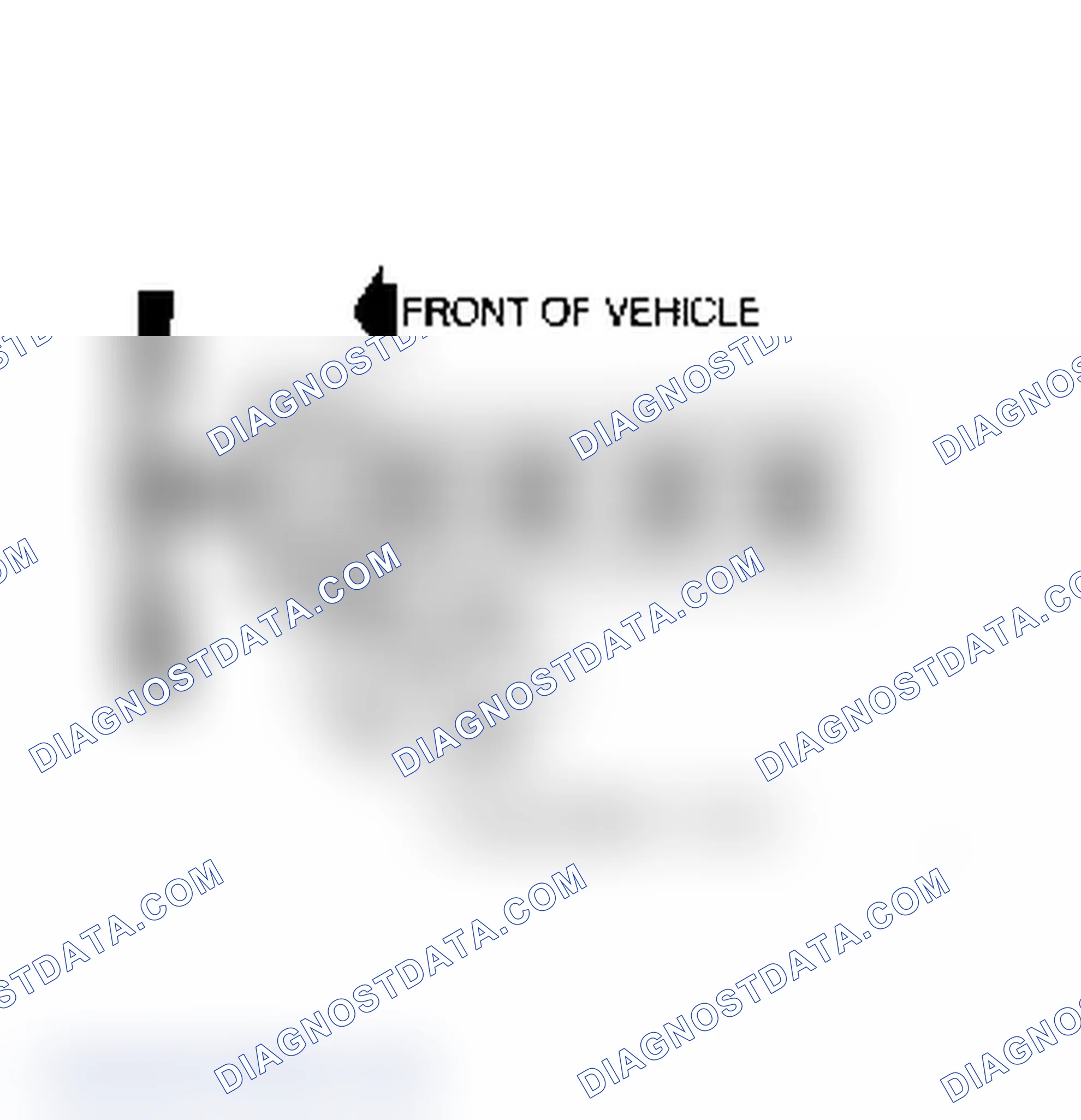 Scheme 1: 2.0L & 2.3L Timing Marks & Firing Order