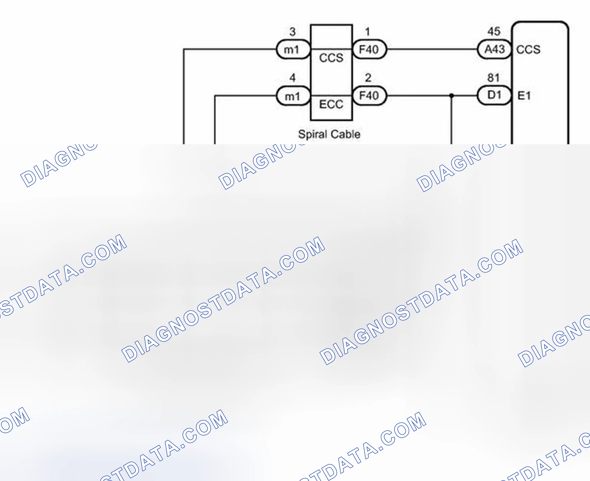 Scheme 39: WIRING DIAGRAM