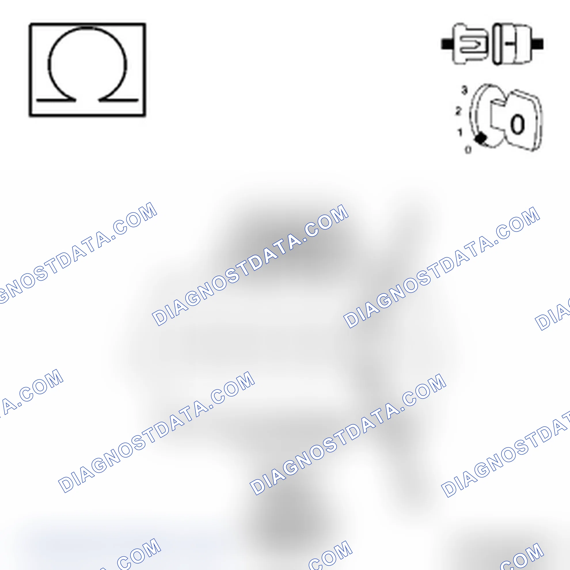 Scheme 32: Diagnostic Test