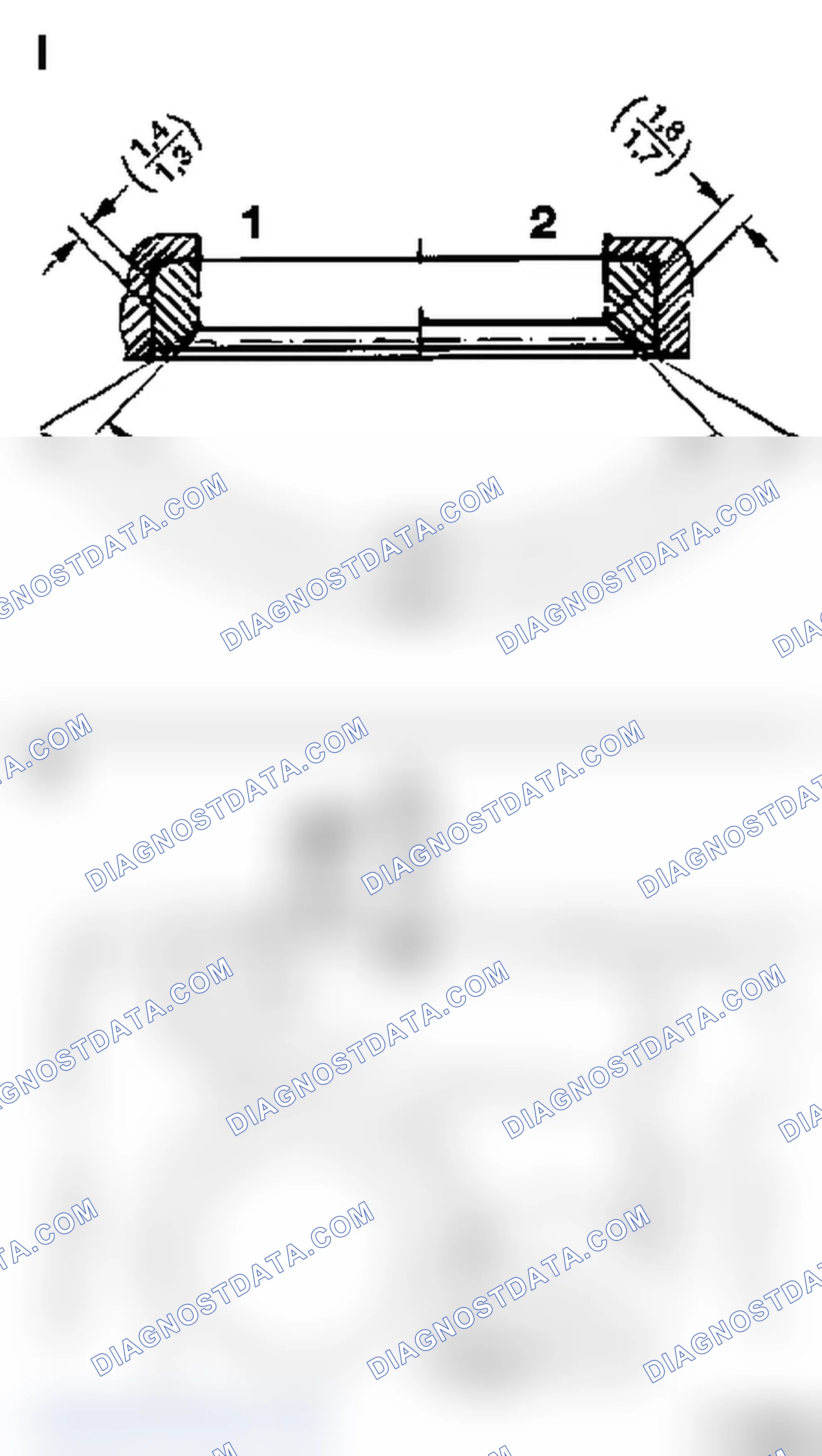 Valve Seat, Cut