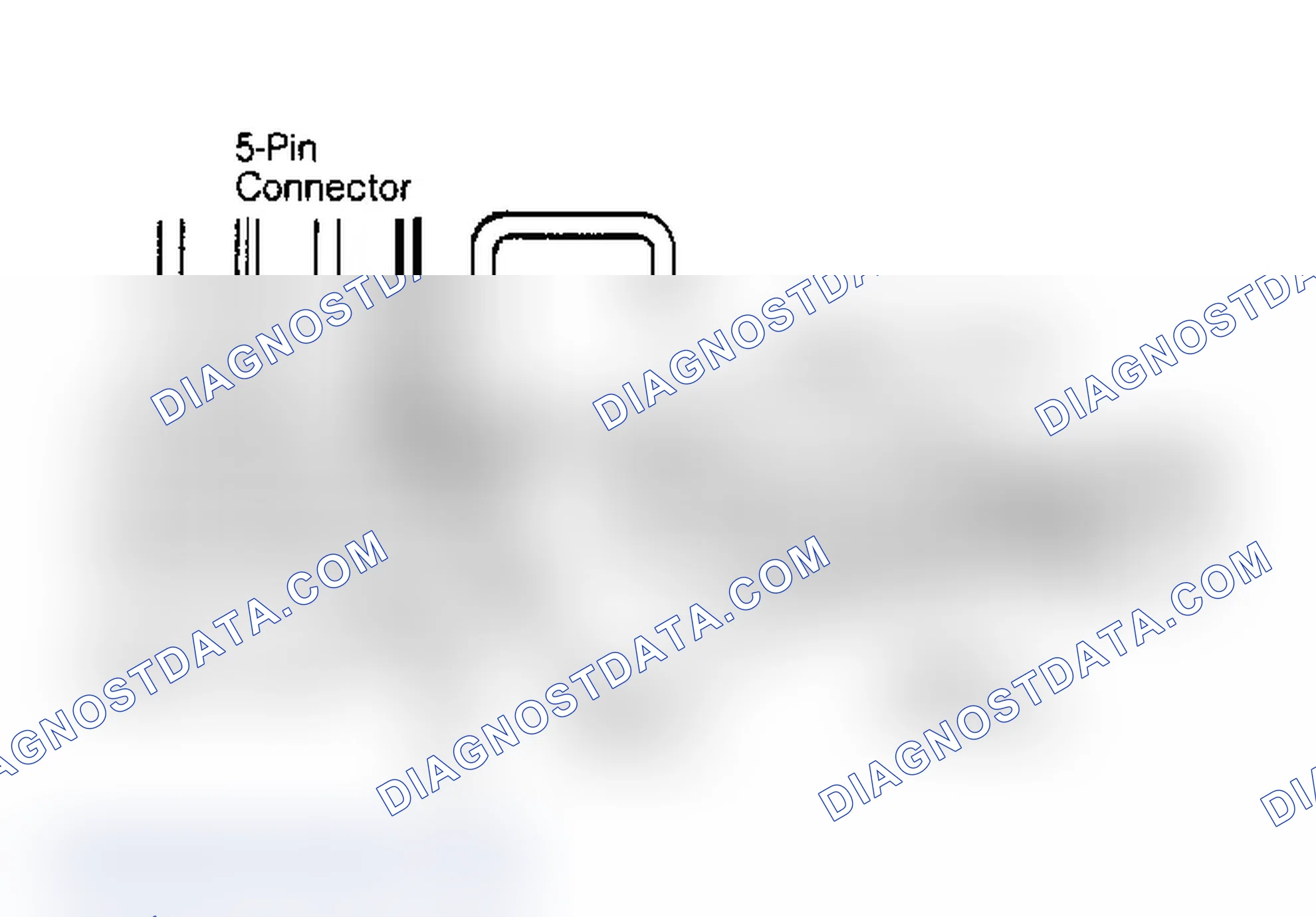 Scheme 81: ENTERING DIAGNOSTIC MODE