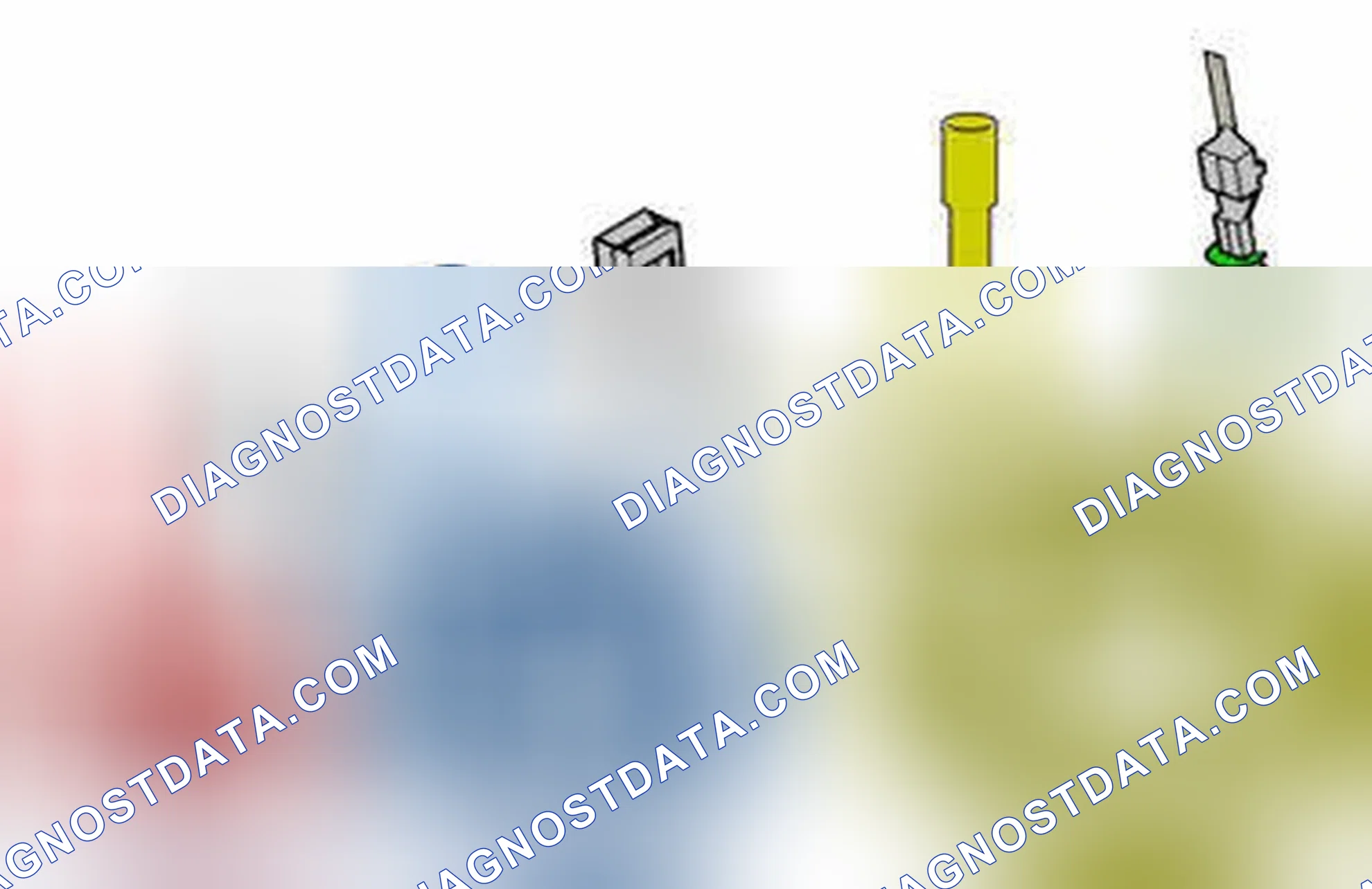 Scheme 94: Cable terminals
