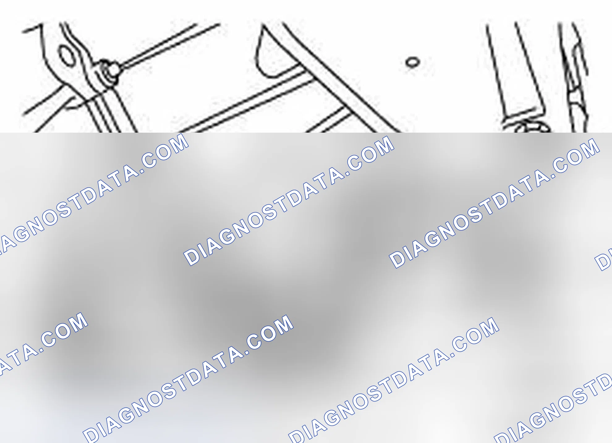 Scheme 45: GEAR OIL: Draining