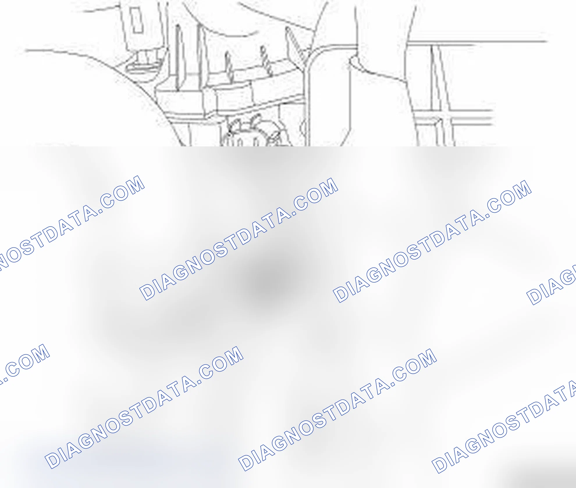 Scheme 61: FRONT SOLENOID 1/1