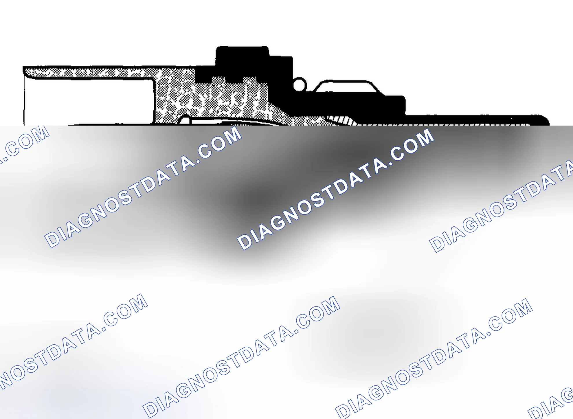 Scheme 34: Engine Coolant Temperature (ECT) Sensor