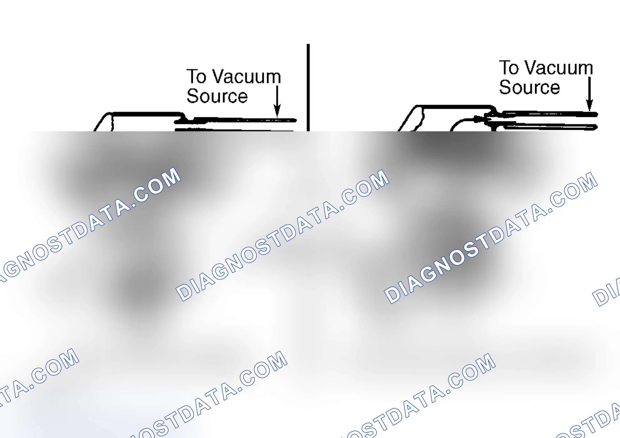Scheme 42: Single Diaphragm EGR Valve