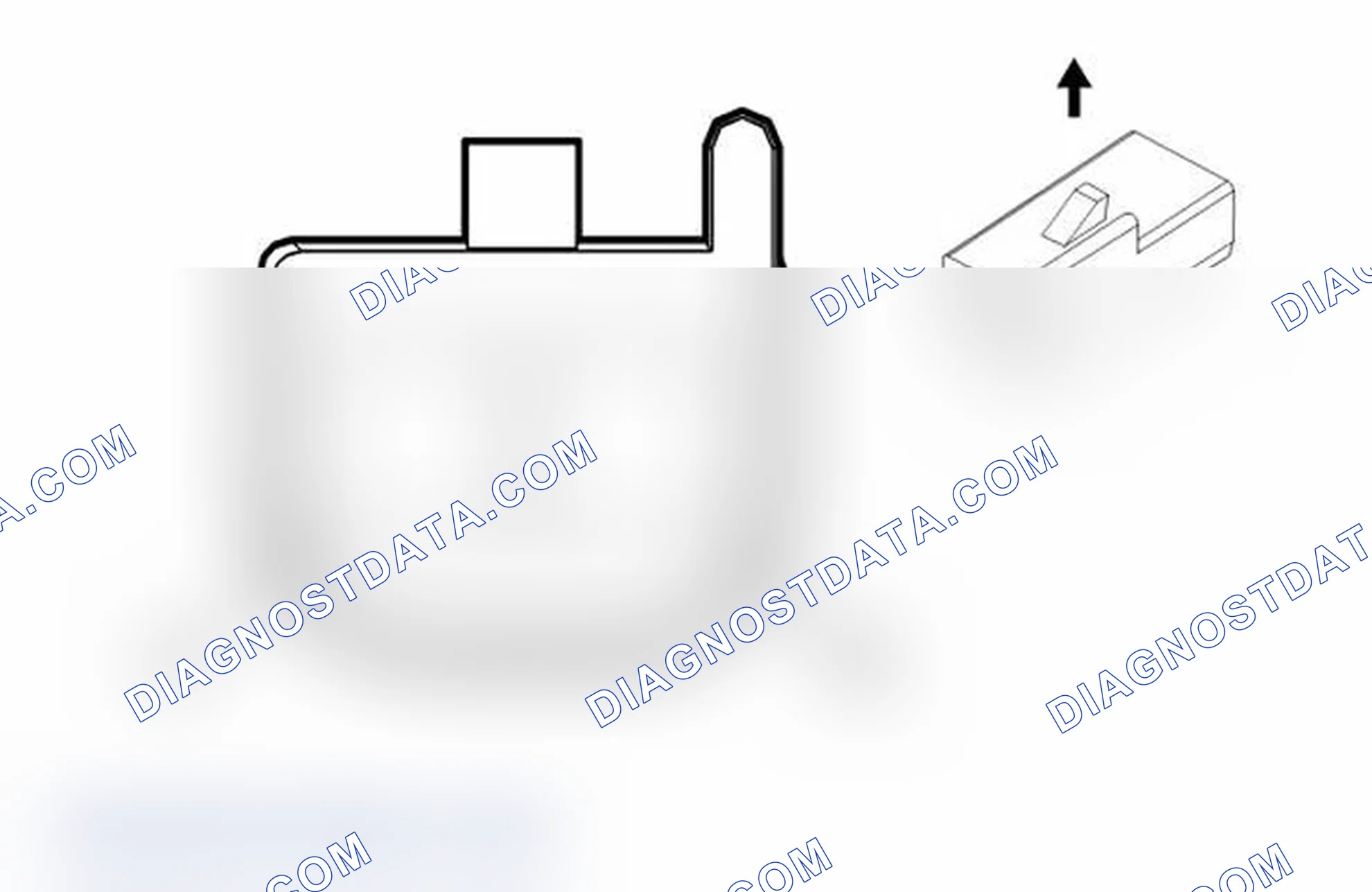 Scheme 54: Air Temperature Sensor - Lower