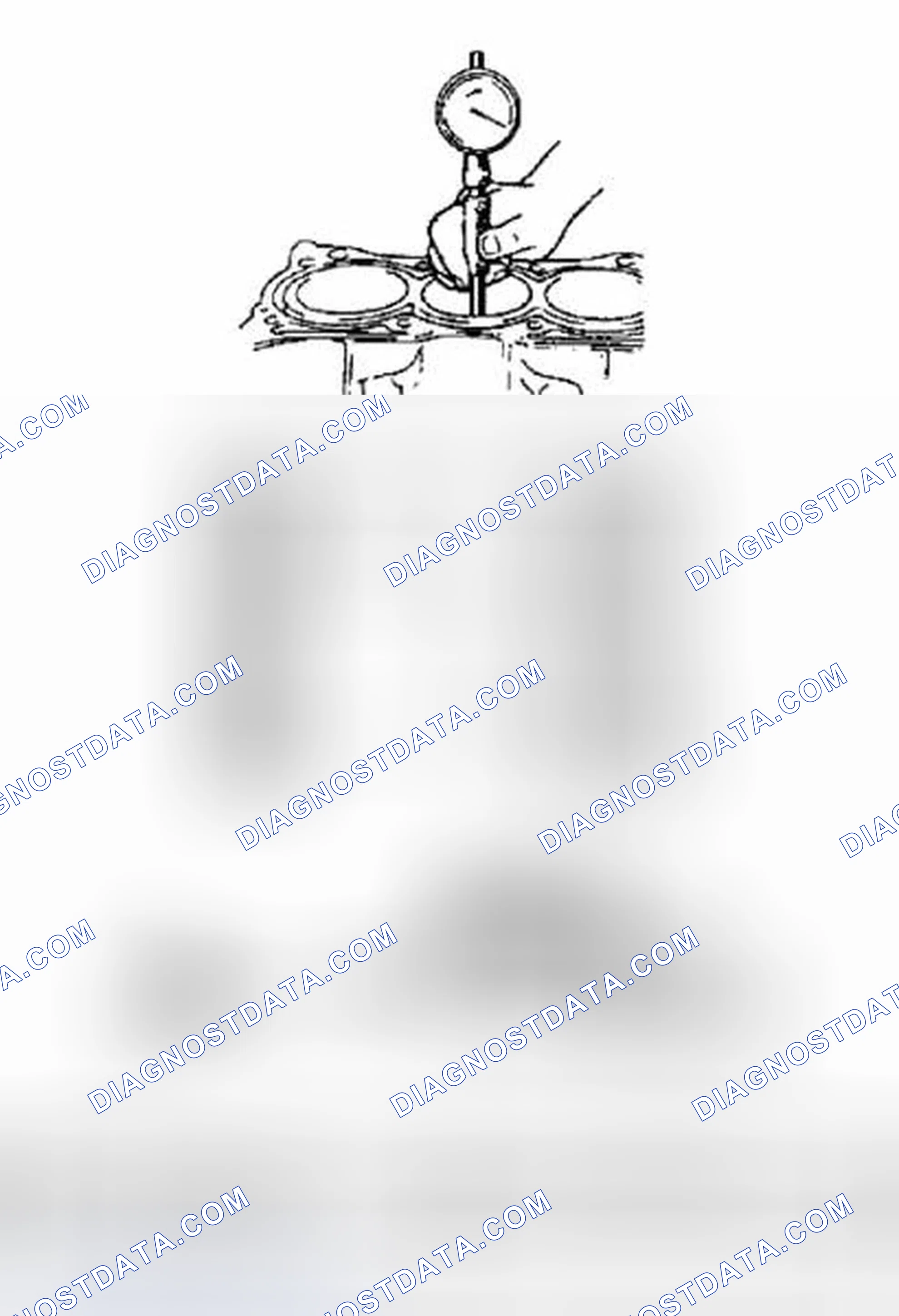 Scheme 206: Honing or reboring cylinders