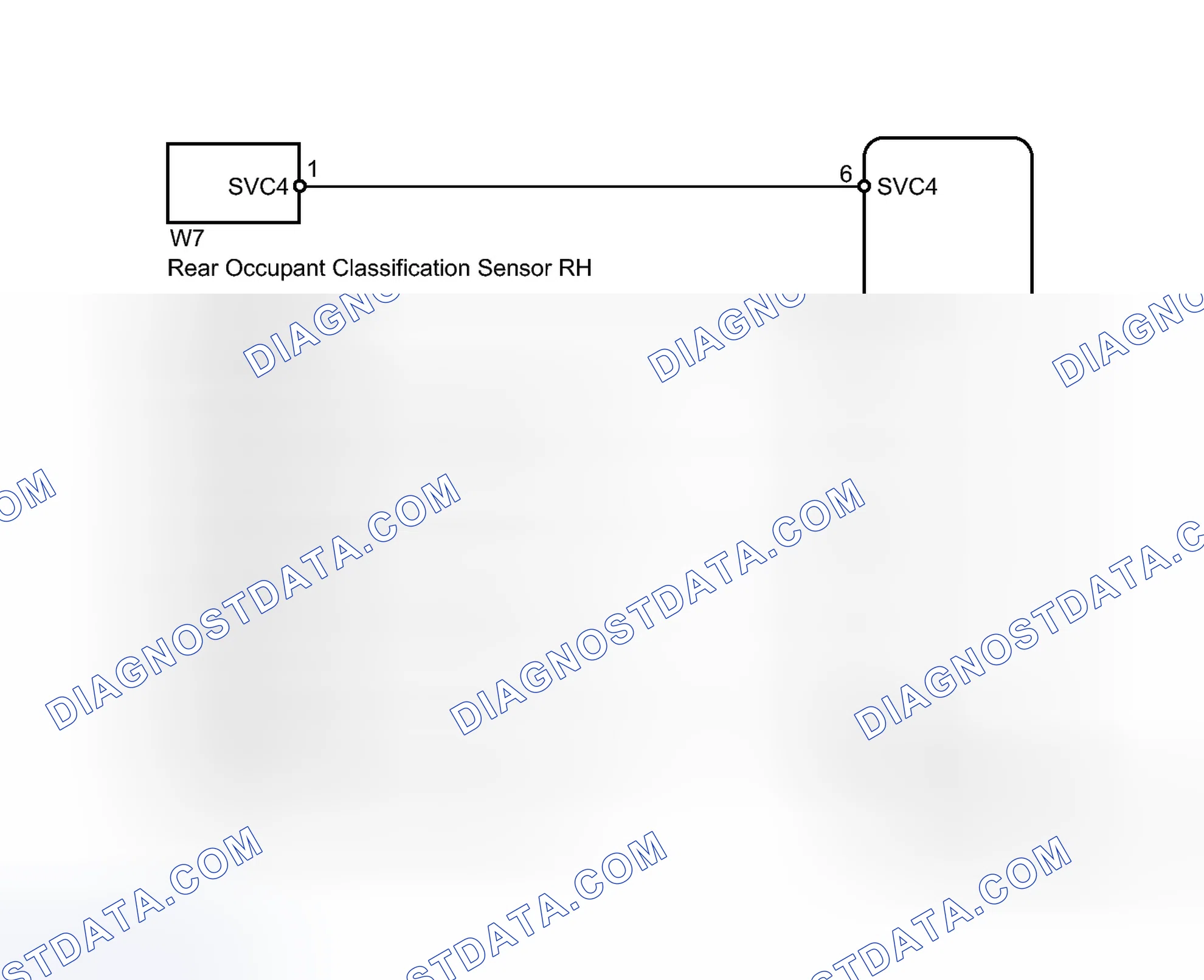 Scheme 305: WIRING DIAGRAM