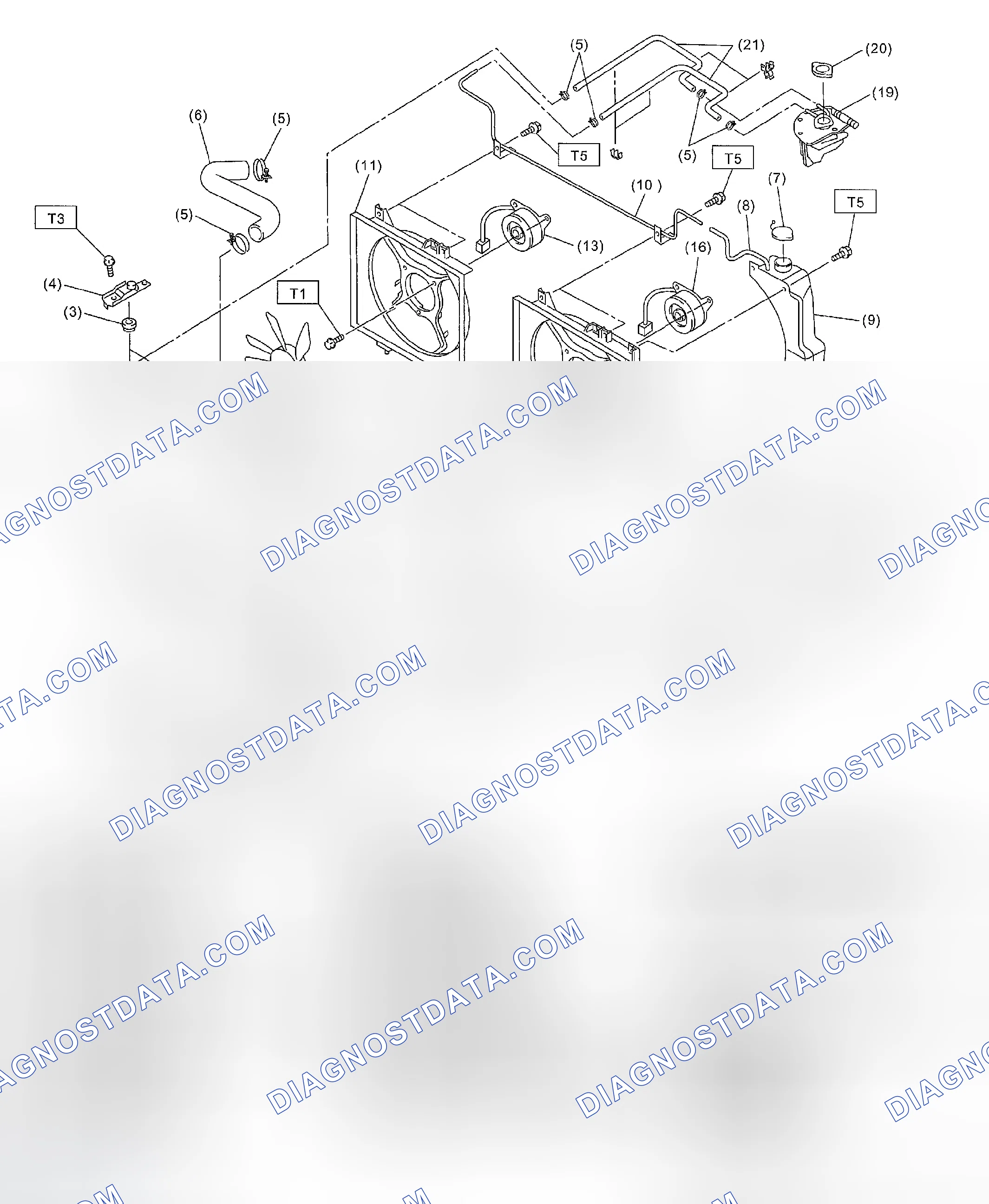 Scheme 34: TURBO MODEL
