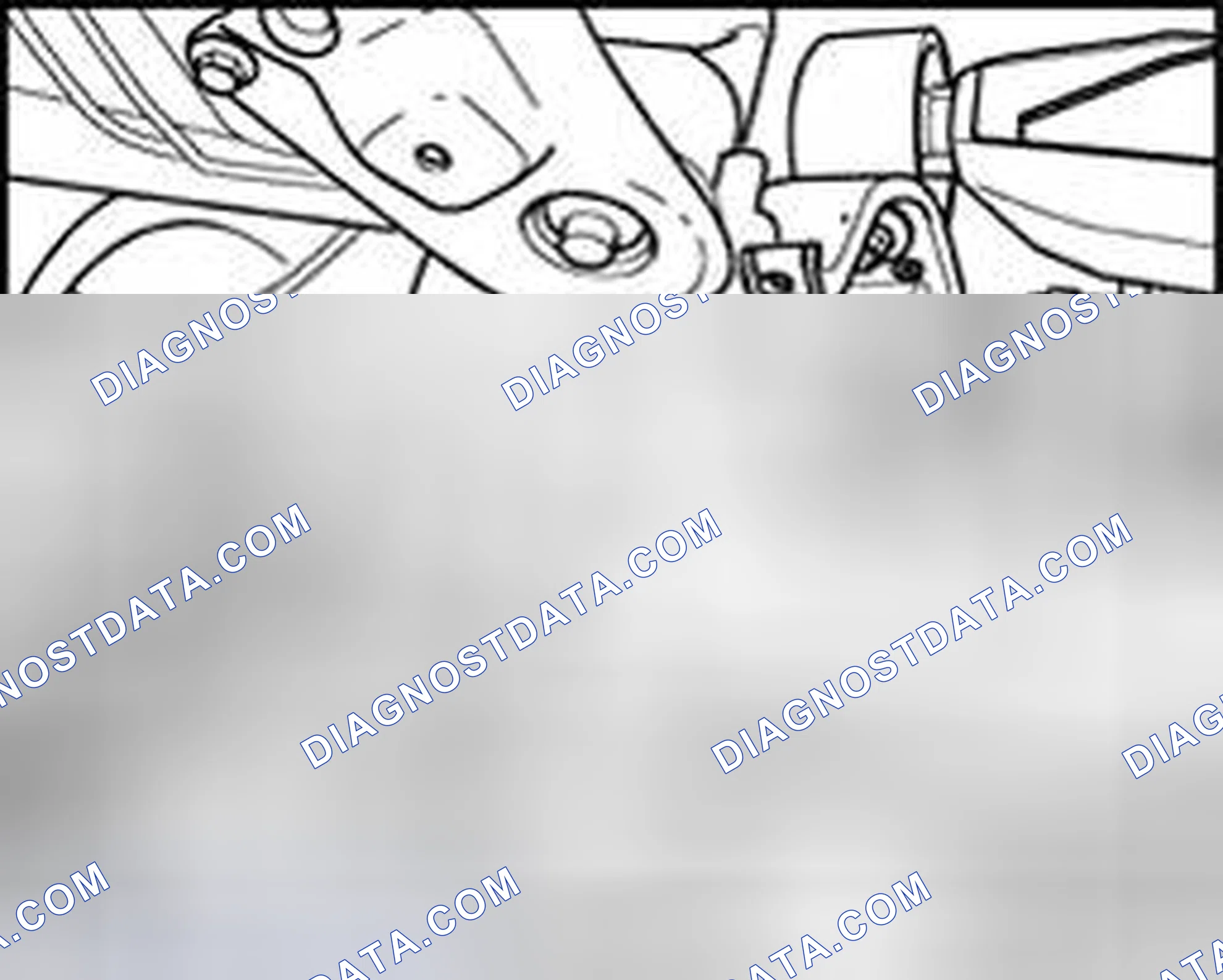 Scheme 7: CV joint boots, visual inspection