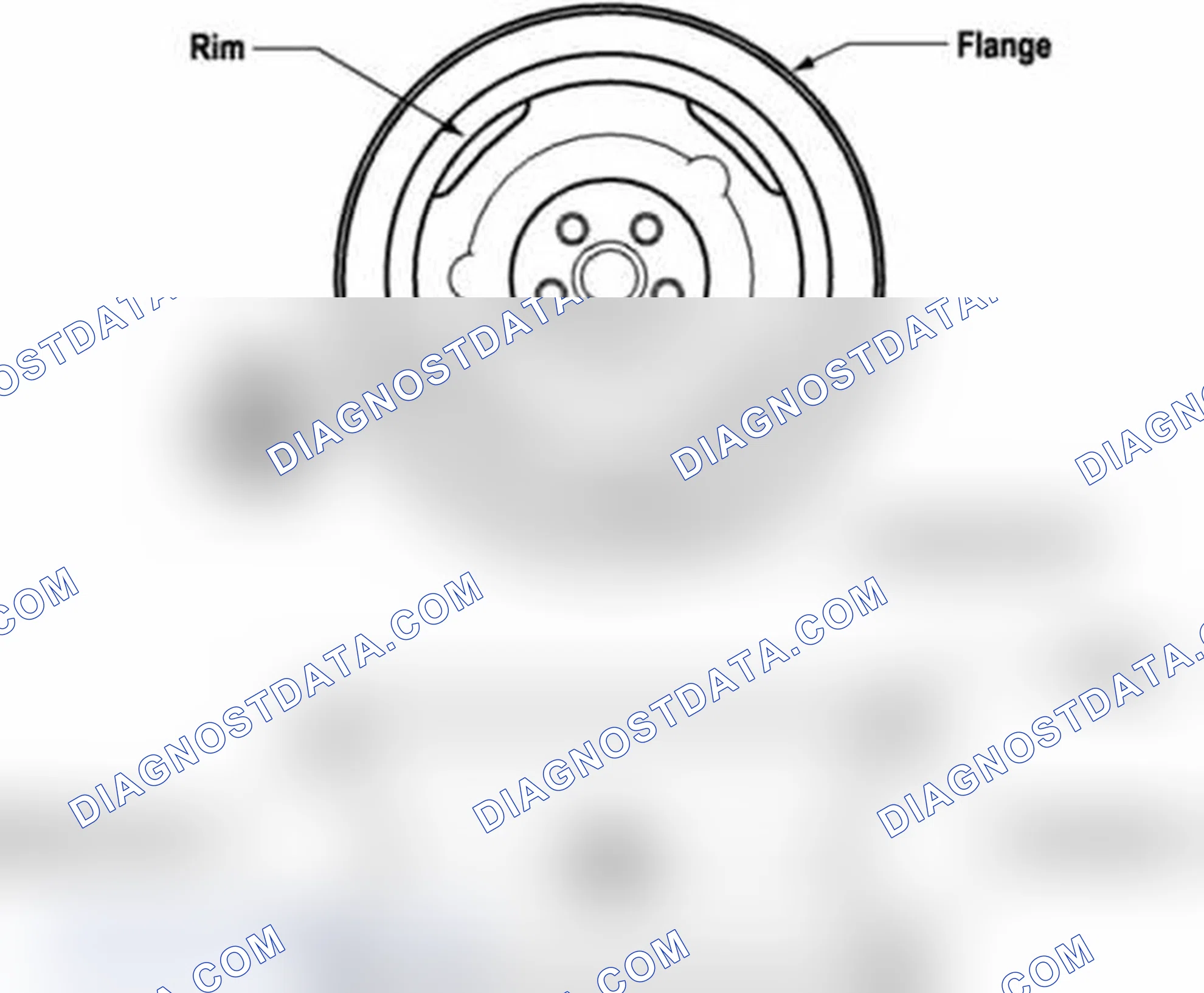 Scheme 8: Steel Wheel