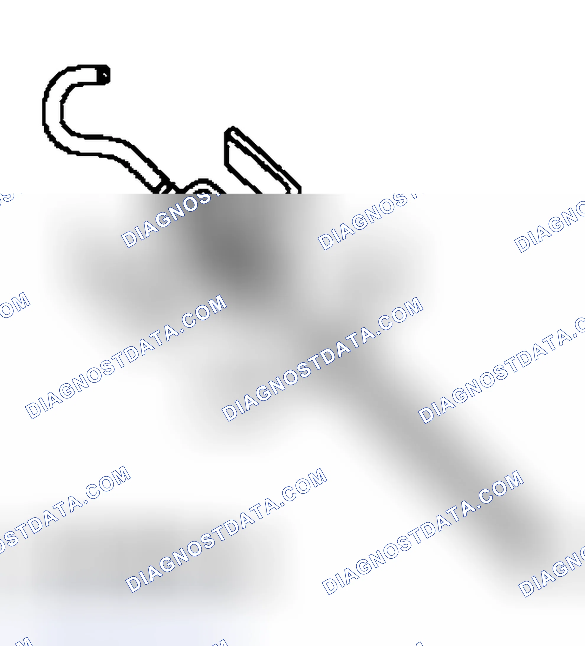 Scheme 526: Special Tool(s)