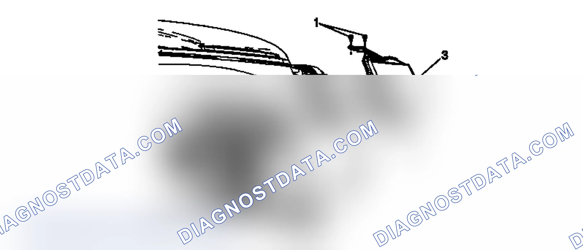 Scheme 29: Headlamp Replacement (Equinox)