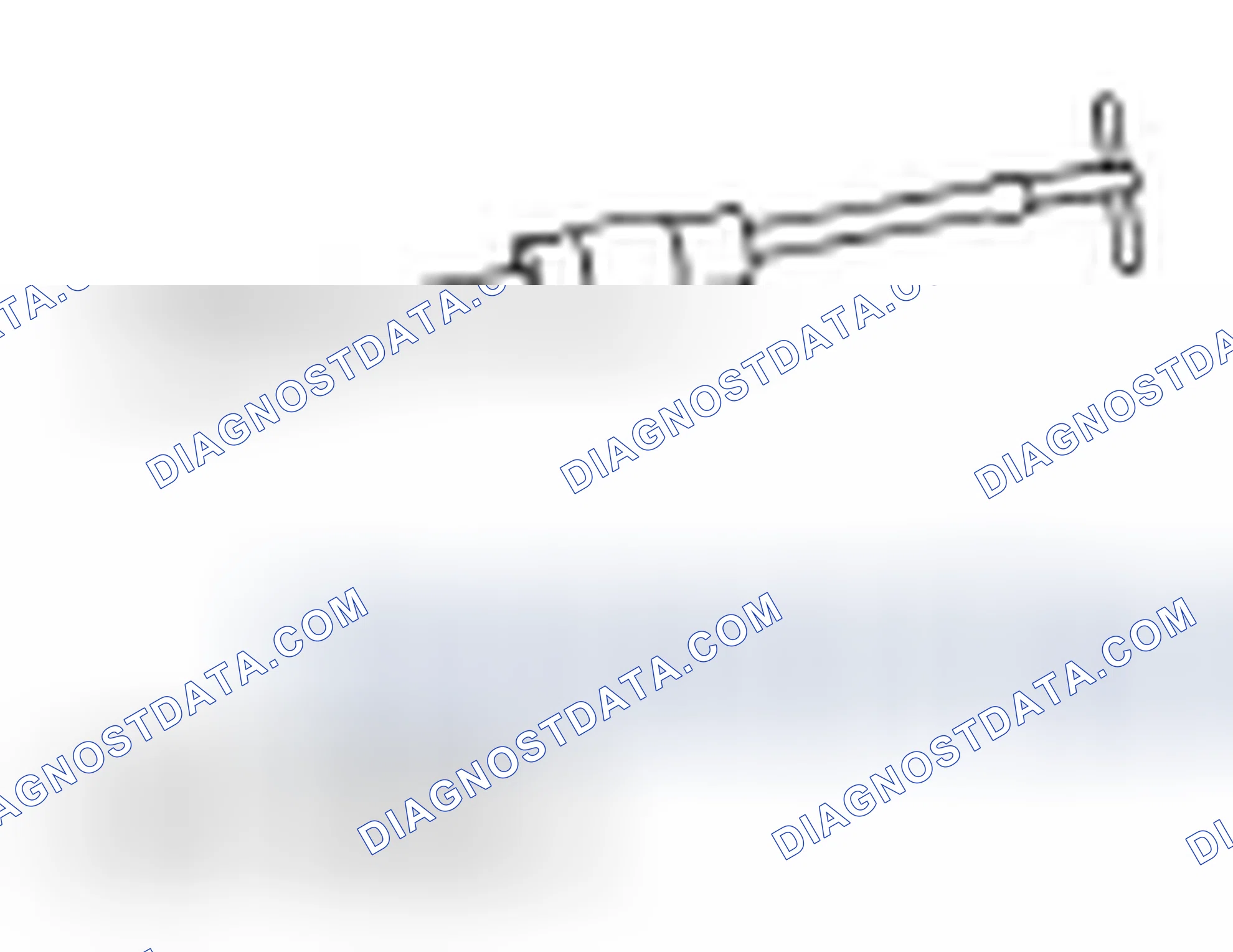 Scheme 260: Halfshaft Seal - LH