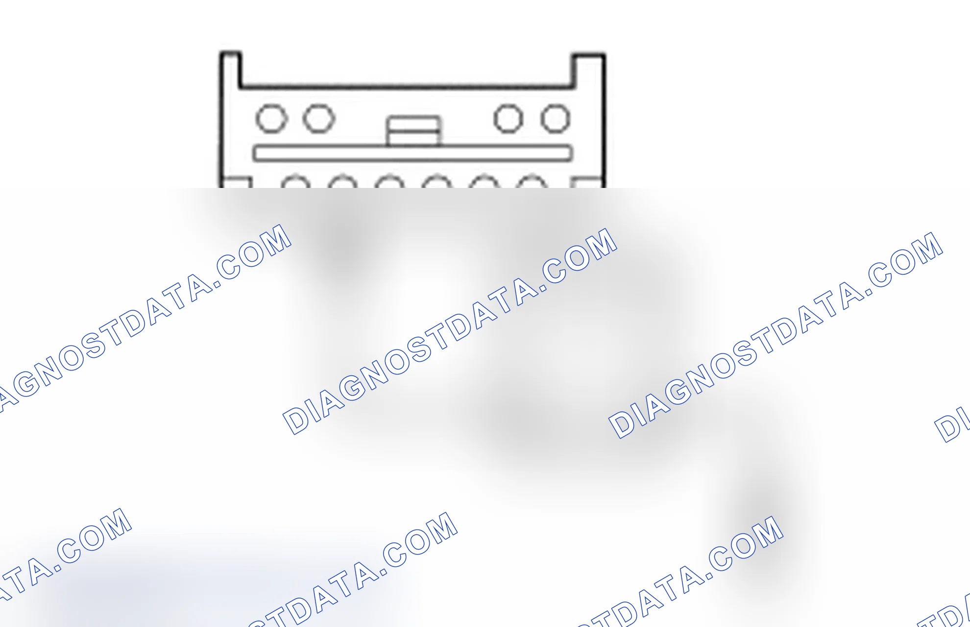 Scheme 8: PINPOINT TEST C: THE SUBWOOFER IS INOPERATIVE/DOES NOT OPERATE CORRECTLY - AUDIOPHILE