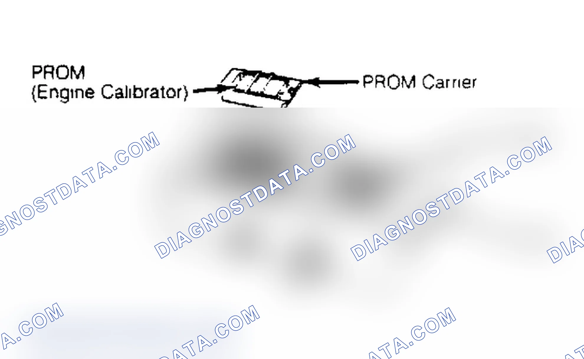 Scheme 2: ECM With PROM & CALPAK