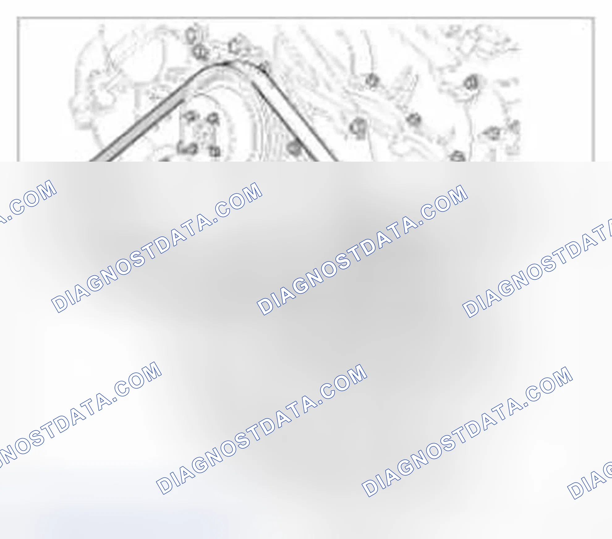 Fig. 42: Identifying Drive Belt